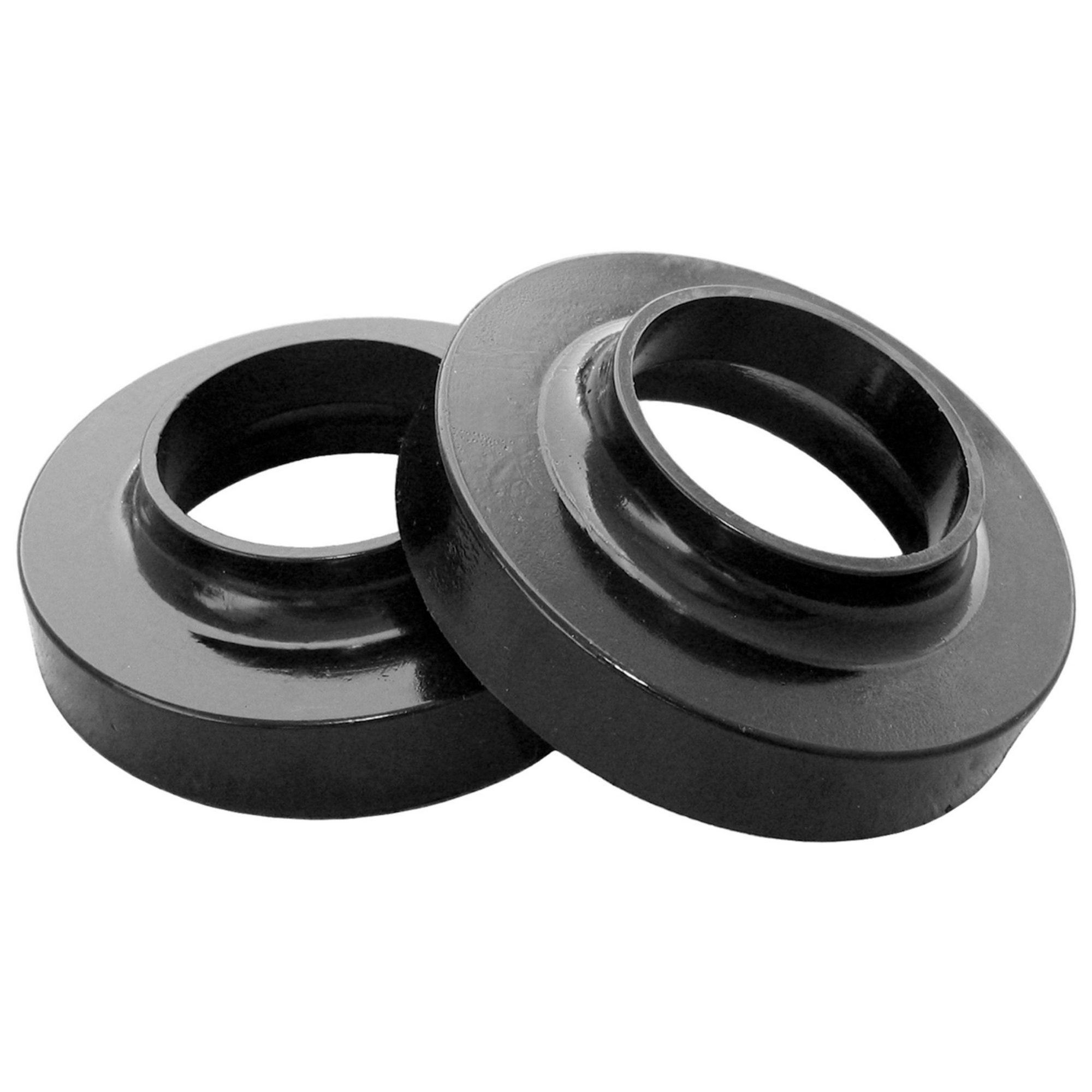 Rear Coil Spring Spacer Kit | RANCHO RS70075 Fits Chevrolet GMC