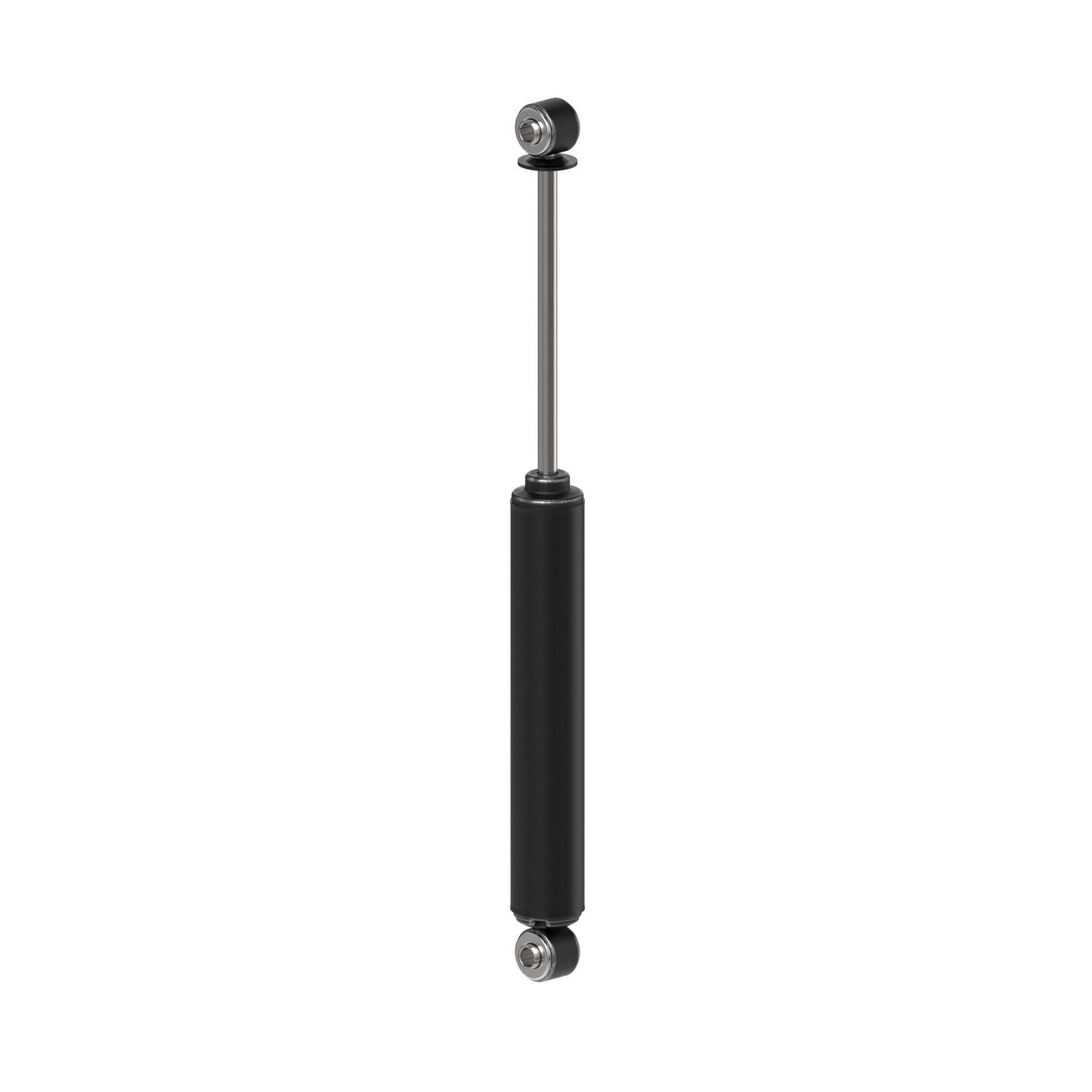 Motor Coach Front Steering Damper | MONROE SC2955 Fits Ford Itasca Thor — image 2