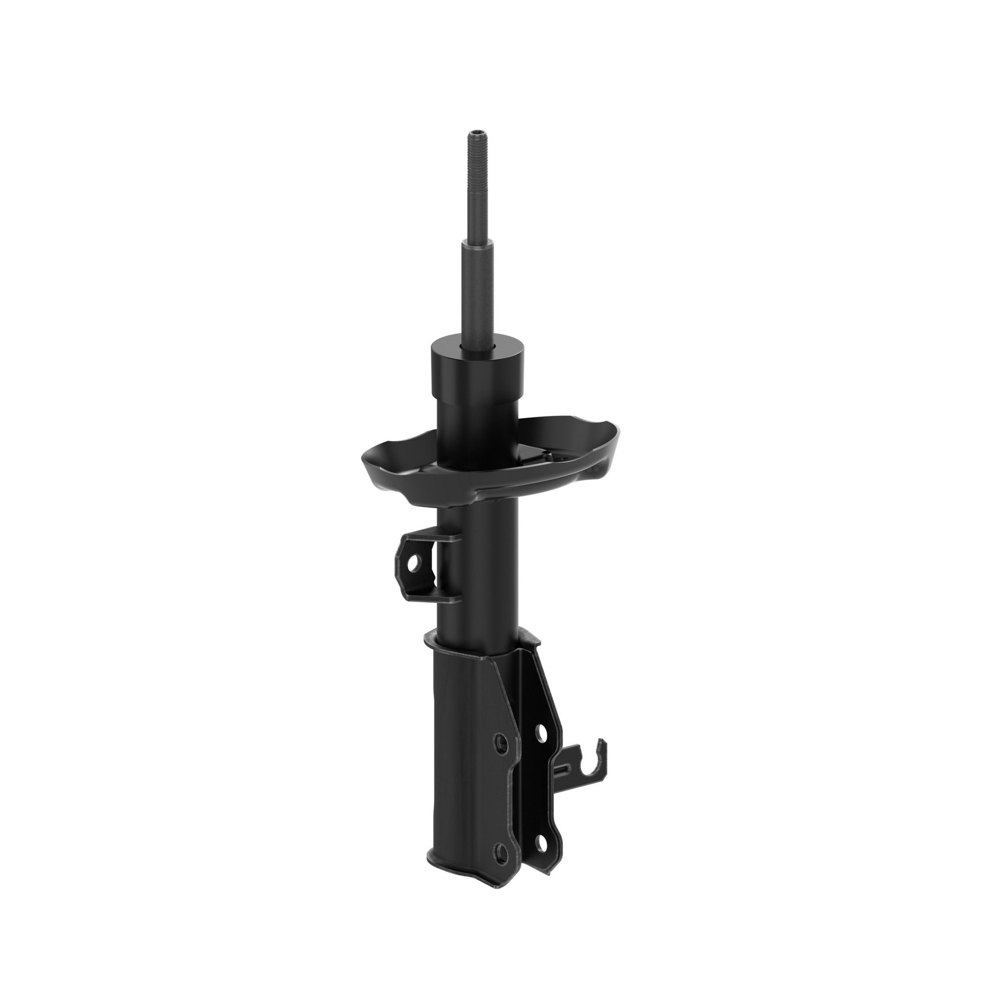 Front Left Suspension Strut | MONROE 72977 Fits Chevrolet Impala 2014-2020 — image 2
