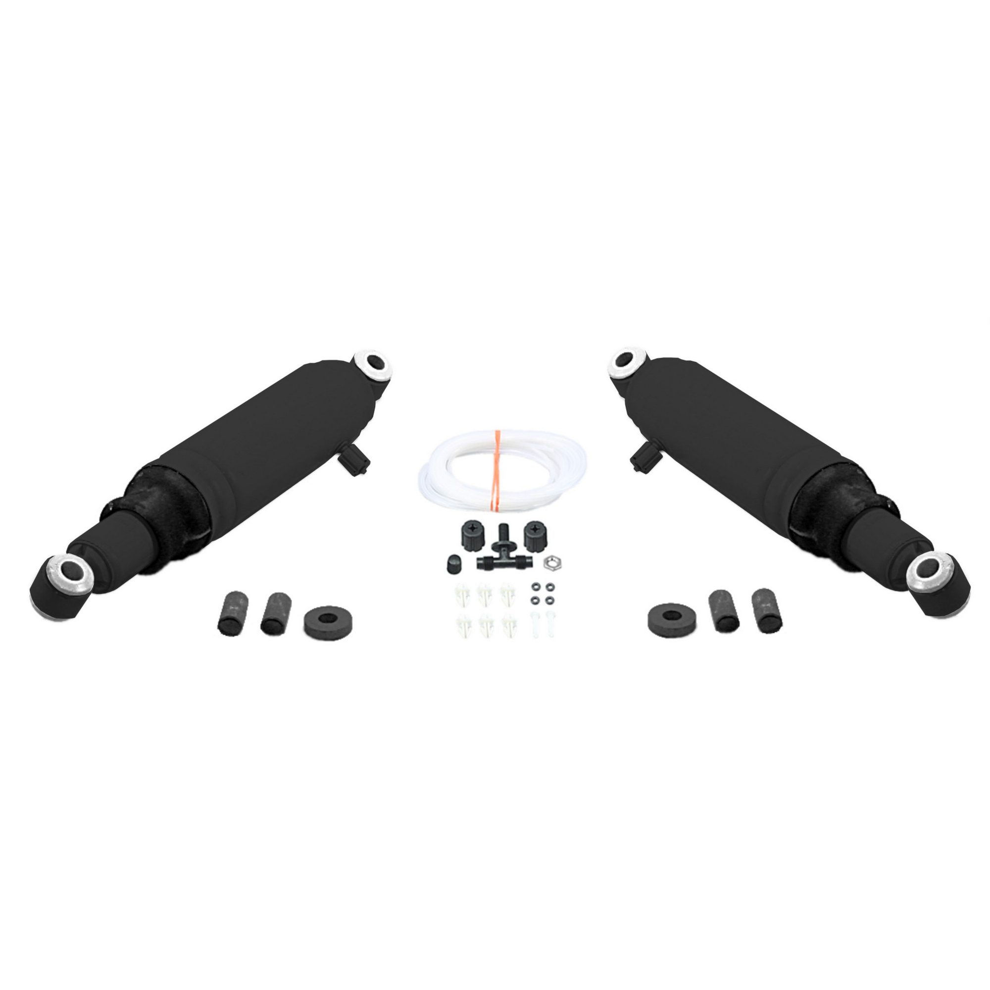 Rear Air Shock Absorber | MONROE MA728 Fits Isuzu Toyota Cadillac