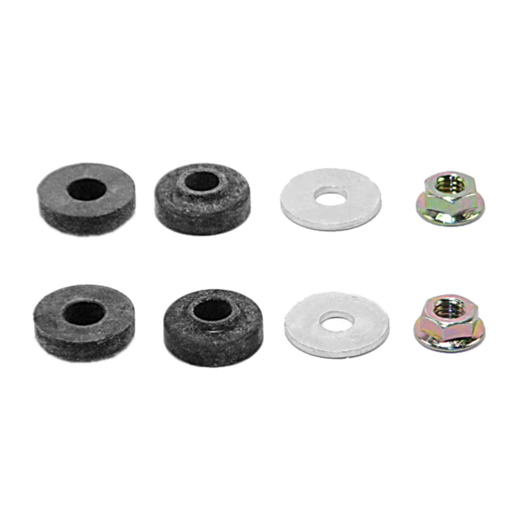 Suspension Shock Absorber Mounting Kit | MONROE P00423