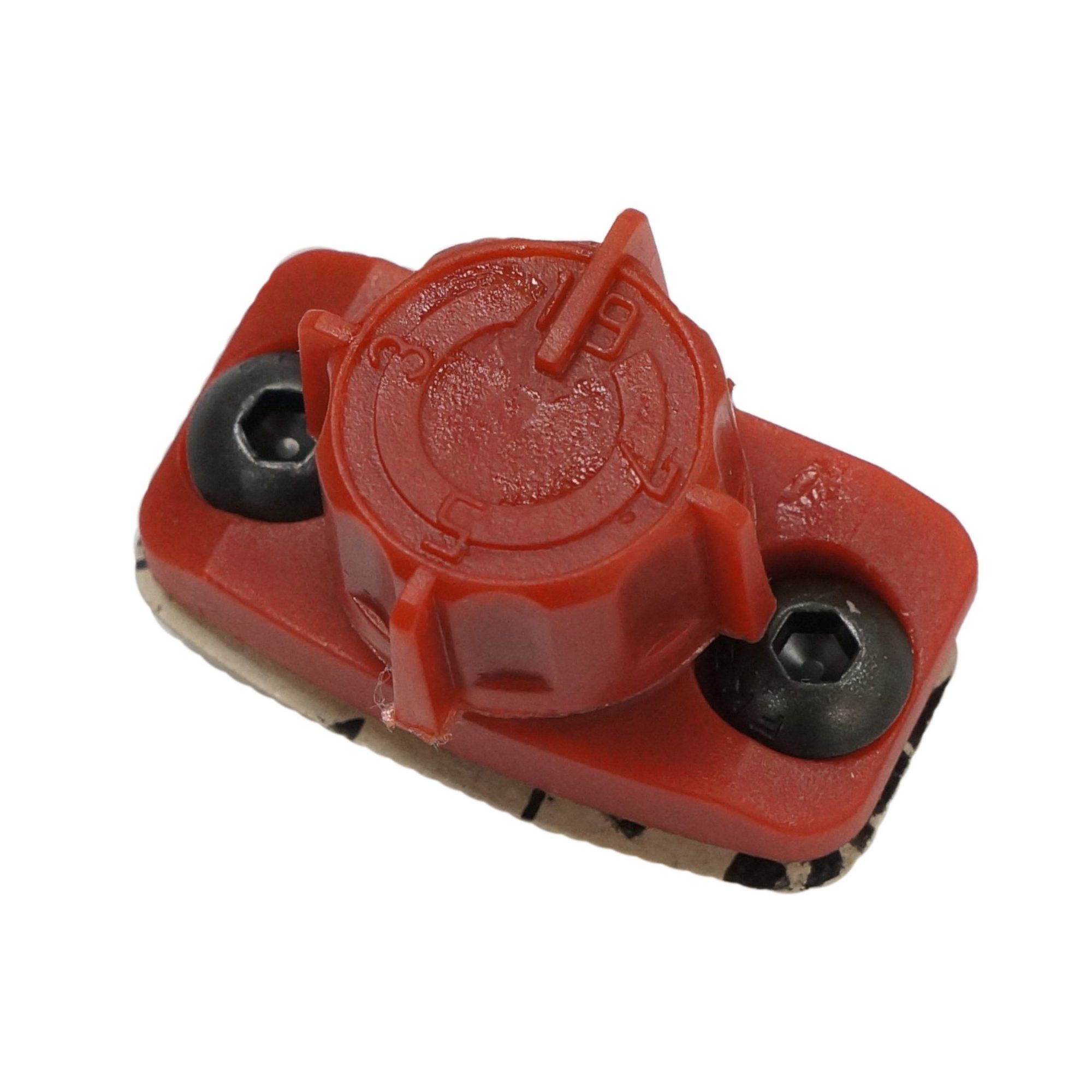 Suspension Shock Absorber Adjustment Knob | RANCHO RS8628 Fits Chevrolet GMC Ford — image 2