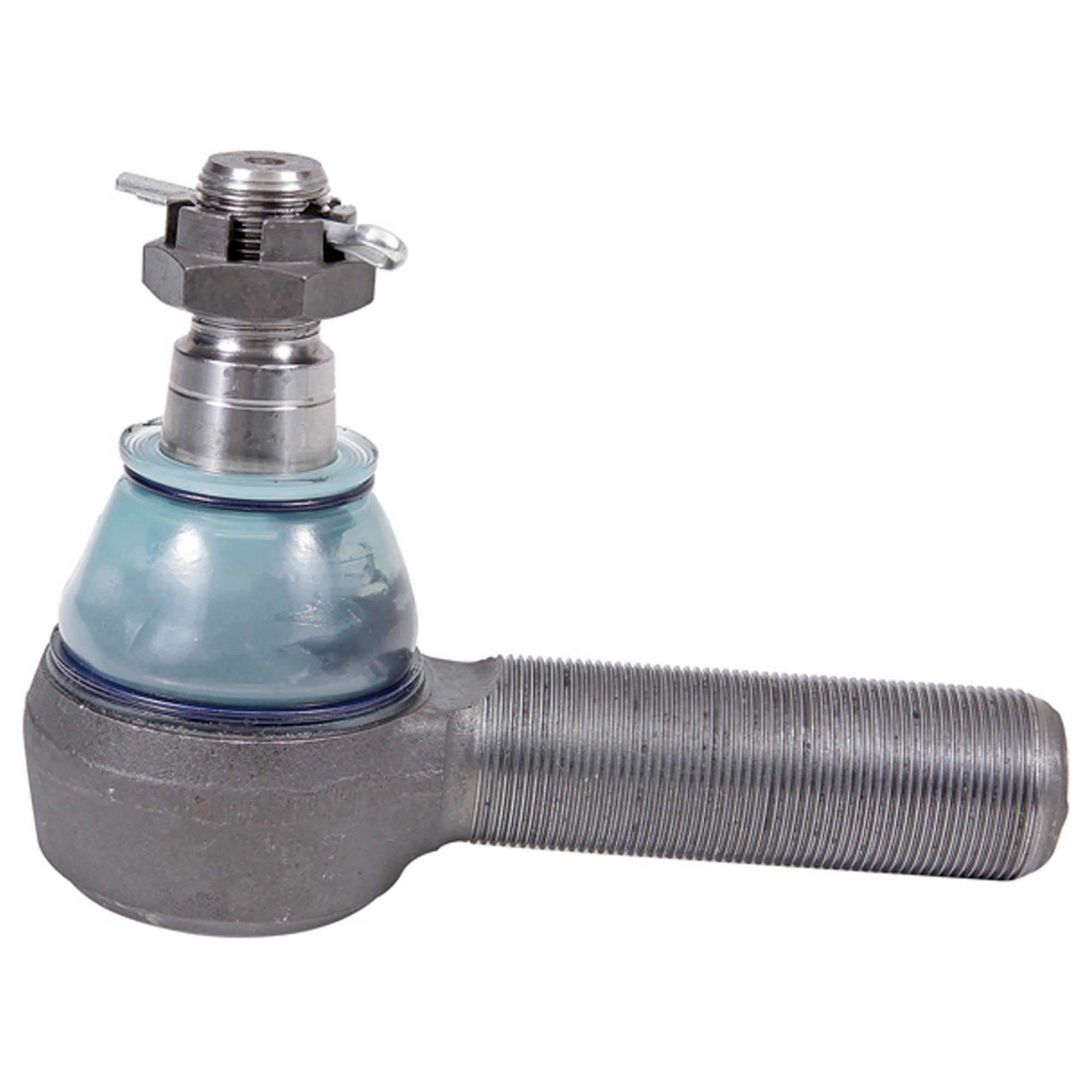 White/GMC Autocar LLC. Front Left Outer Steering Tie Rod End | MONROE TR10096 — image 2