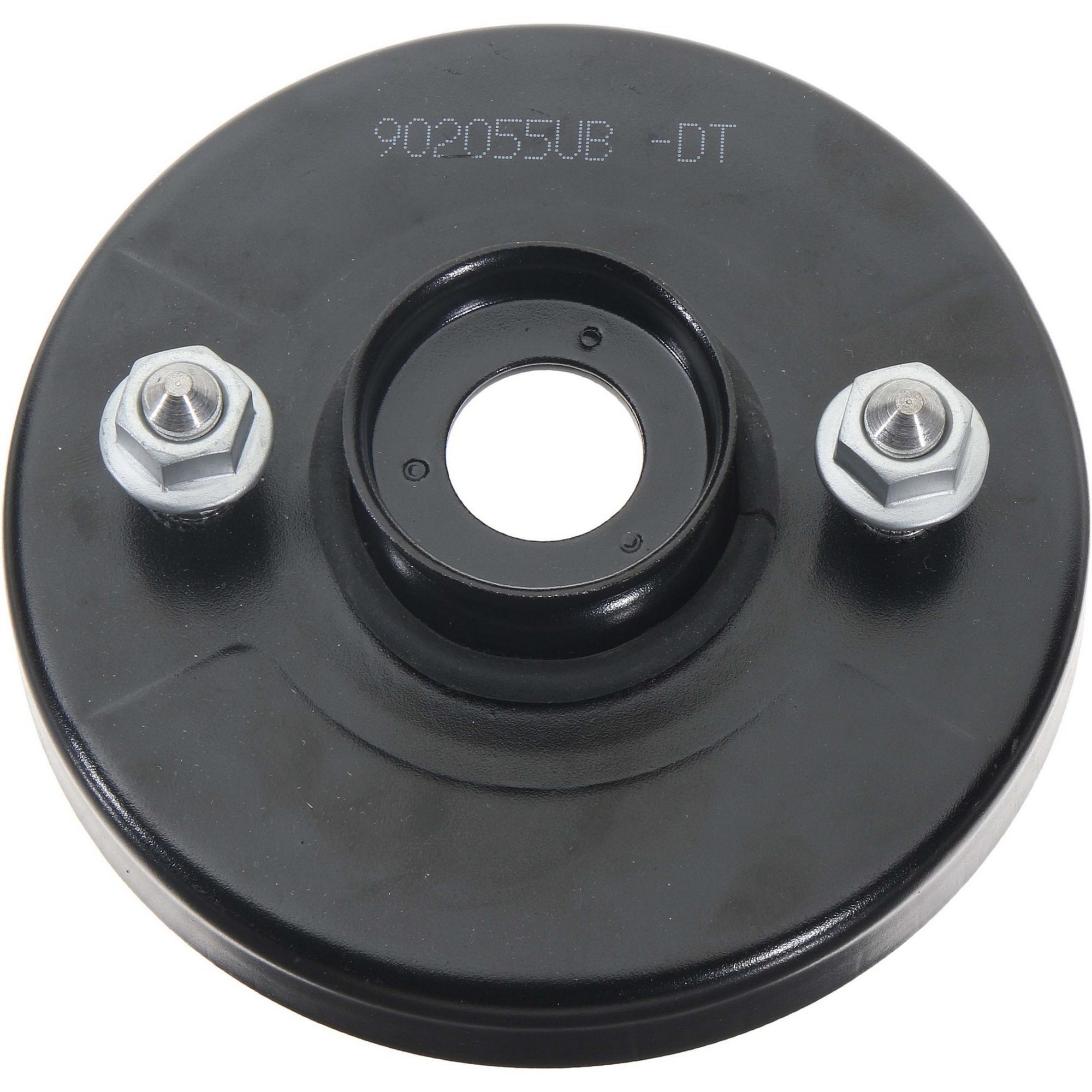 Rear Suspension Strut Mount Stud Plate | MONROE 902055 Fits Honda Accord 2013-2015 — image 2