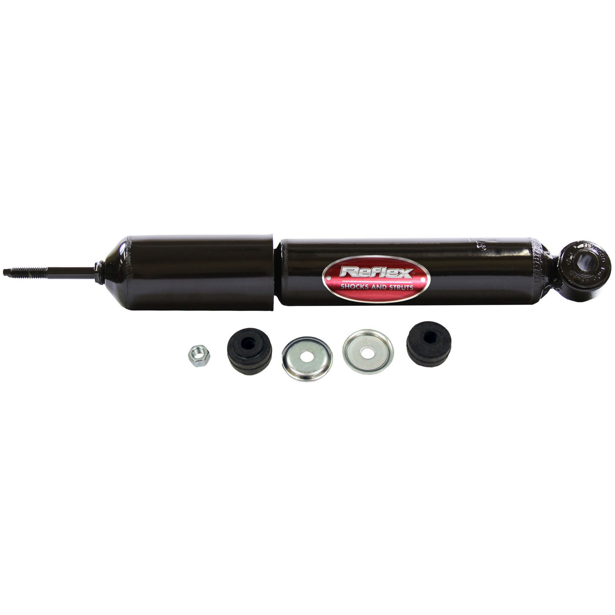 Front Suspension Shock Absorber | MONROE 911133 Fits Ford