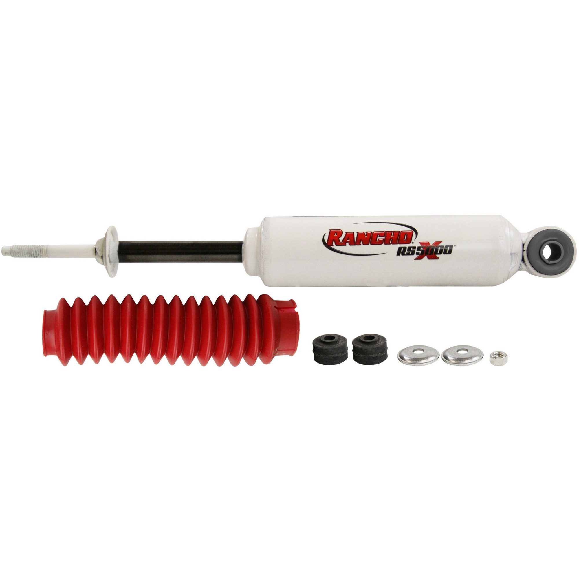 Front Suspension Shock Absorber | RANCHO RS55188 Fits Nissan — image 2