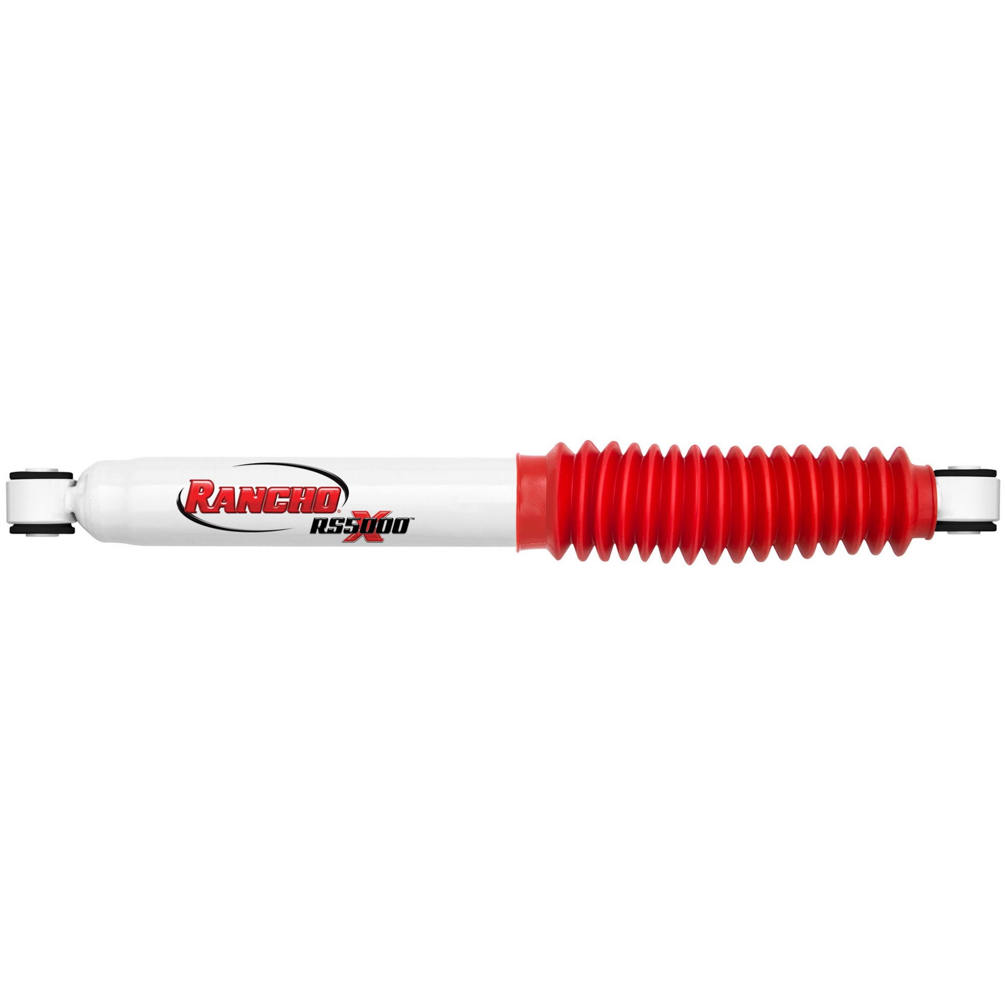 Rear Suspension Shock Absorber | RANCHO RS55384 Fits Ford F-150 2009-2014 — image 2