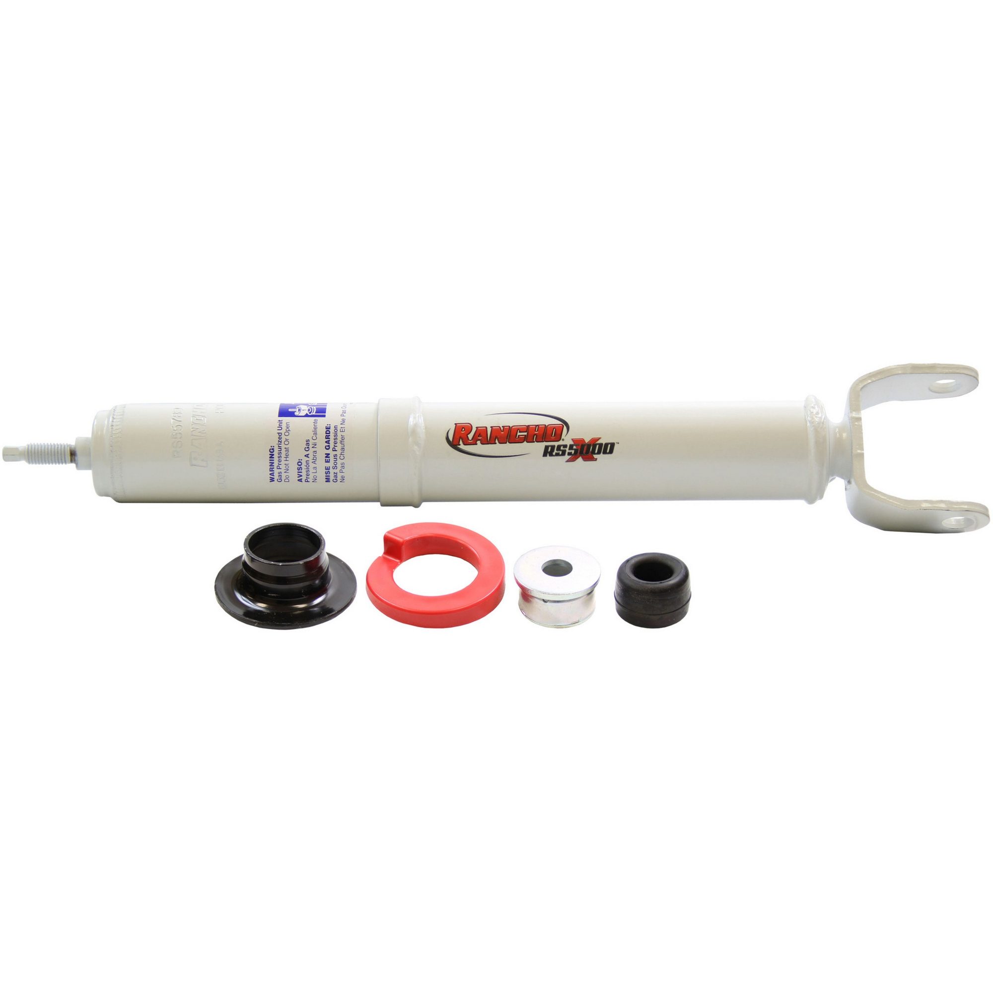 Front Suspension Strut | RANCHO RS55789 Fits Dodge Ram 1500 2006-2008 — image 2