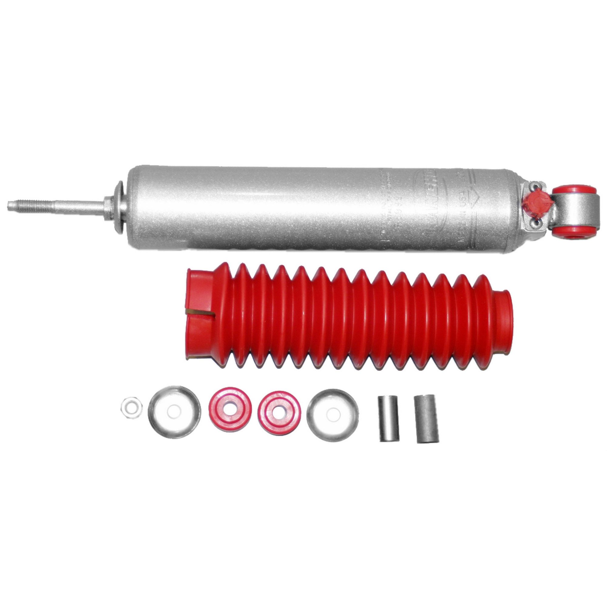 Suspension Shock Absorber | RANCHO RS999115 Fits Ford International Toyota