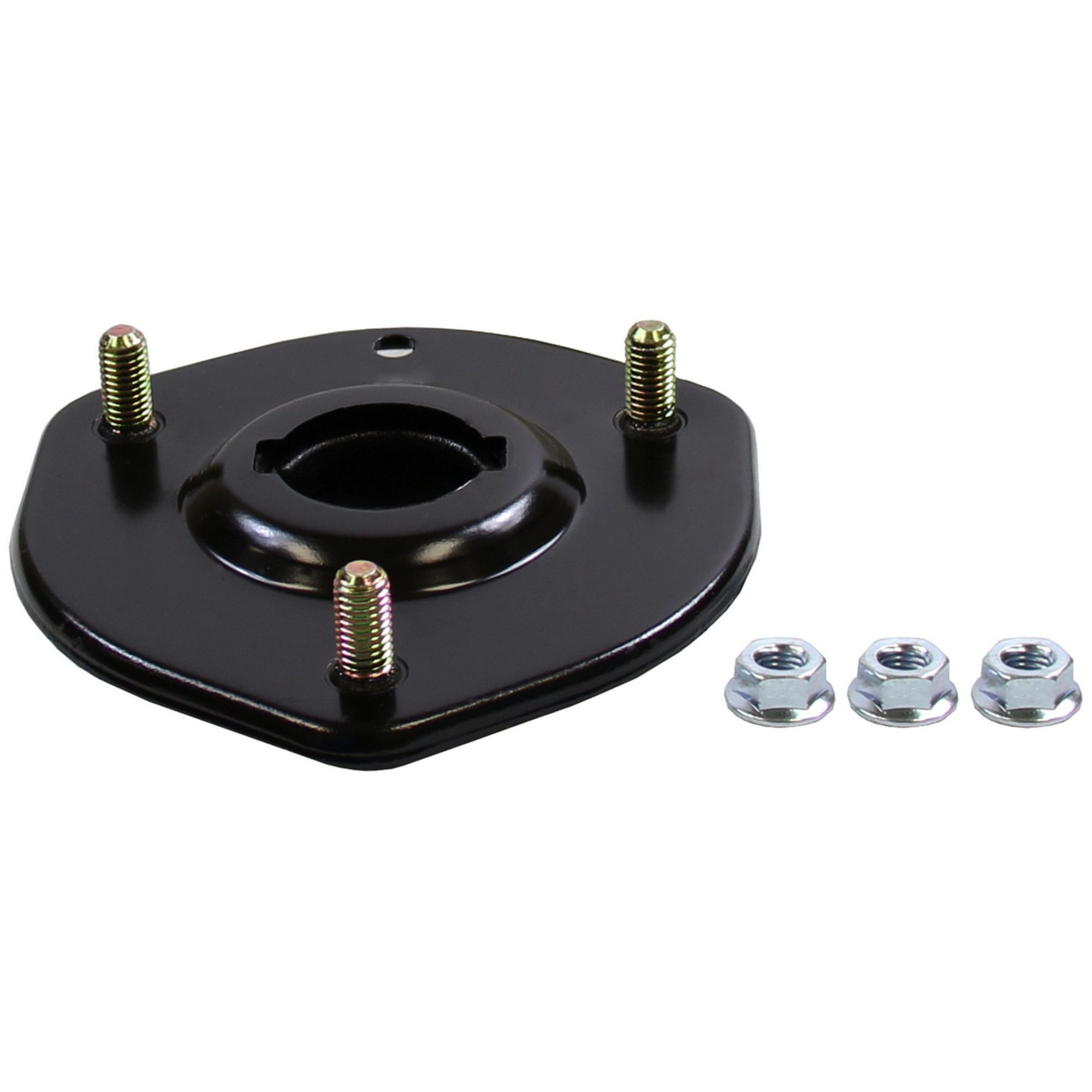 Front Suspension Strut Mount | MONROE 905918 Fits Ford Mercury Lincoln — image 2