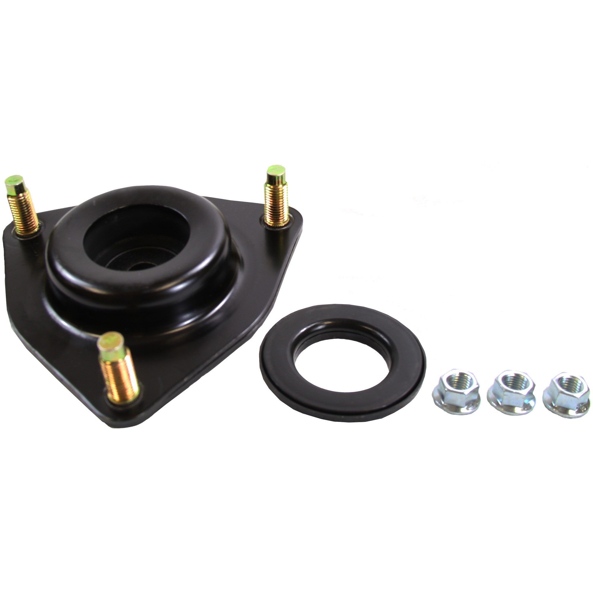 Front Suspension Strut Mount | MONROE 908912 Fits Mitsubishi