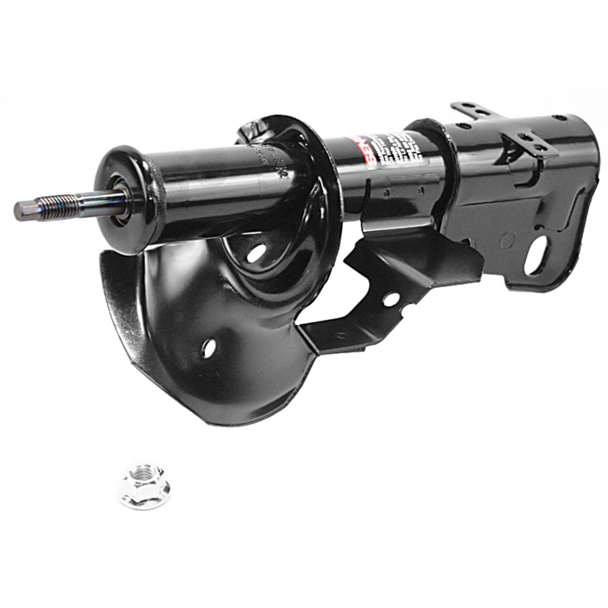Rear Suspension Strut | MONROE 71814 Fits Pontiac Fiero 1984-1988