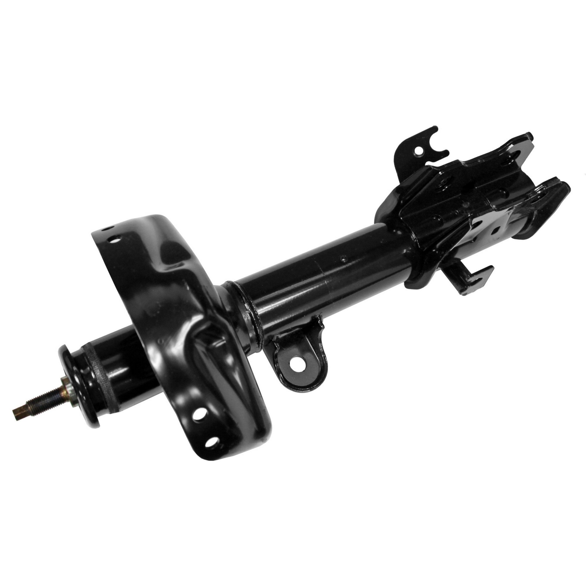 Front Right Suspension Strut | MONROE 72491 Fits Honda Acura