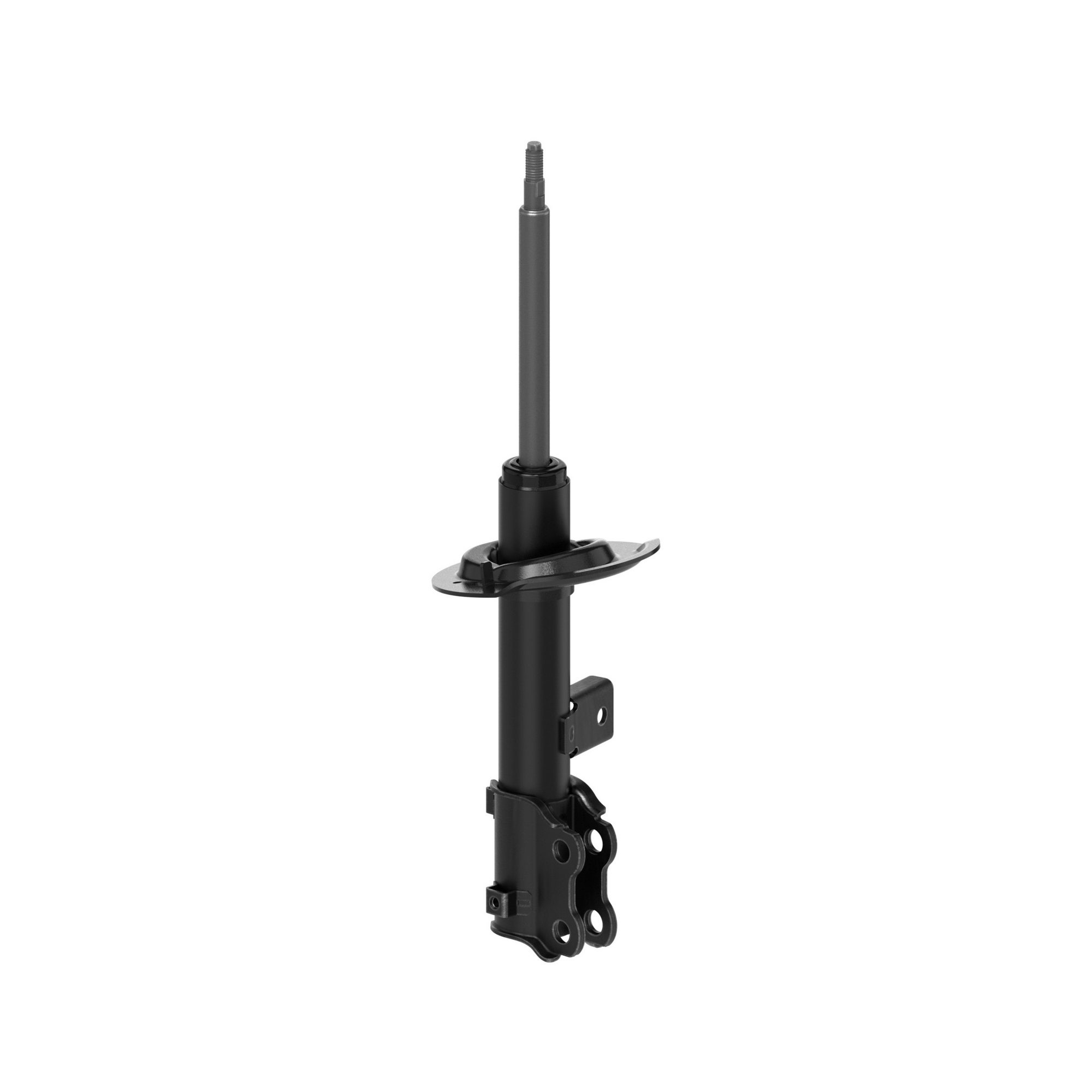Front Right Suspension Strut | MONROE 72588 Fits Kia Hyundai — image 2
