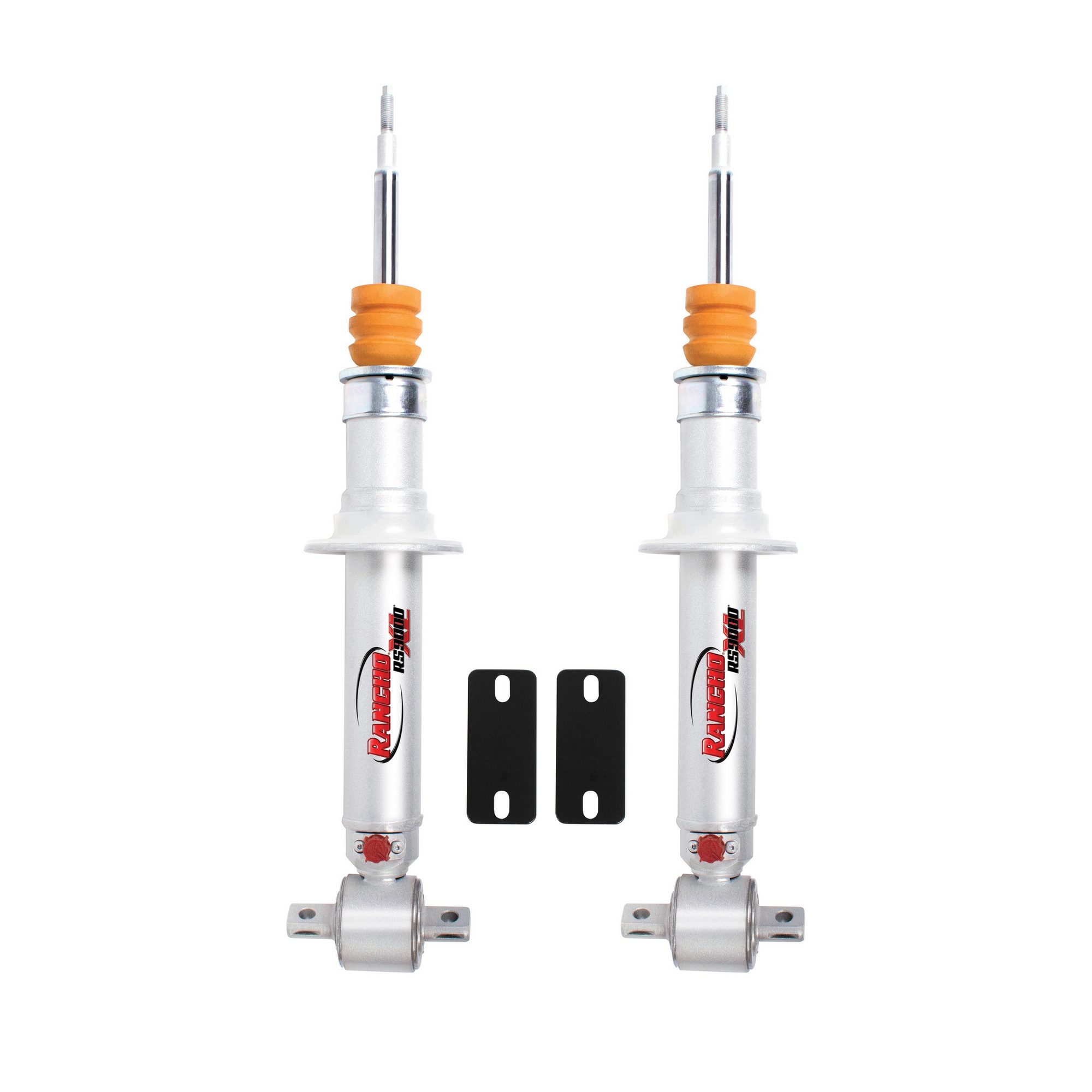 Front Suspension Leveling Kit | RANCHO RS66310R9 Fits Chevrolet GMC — image 2