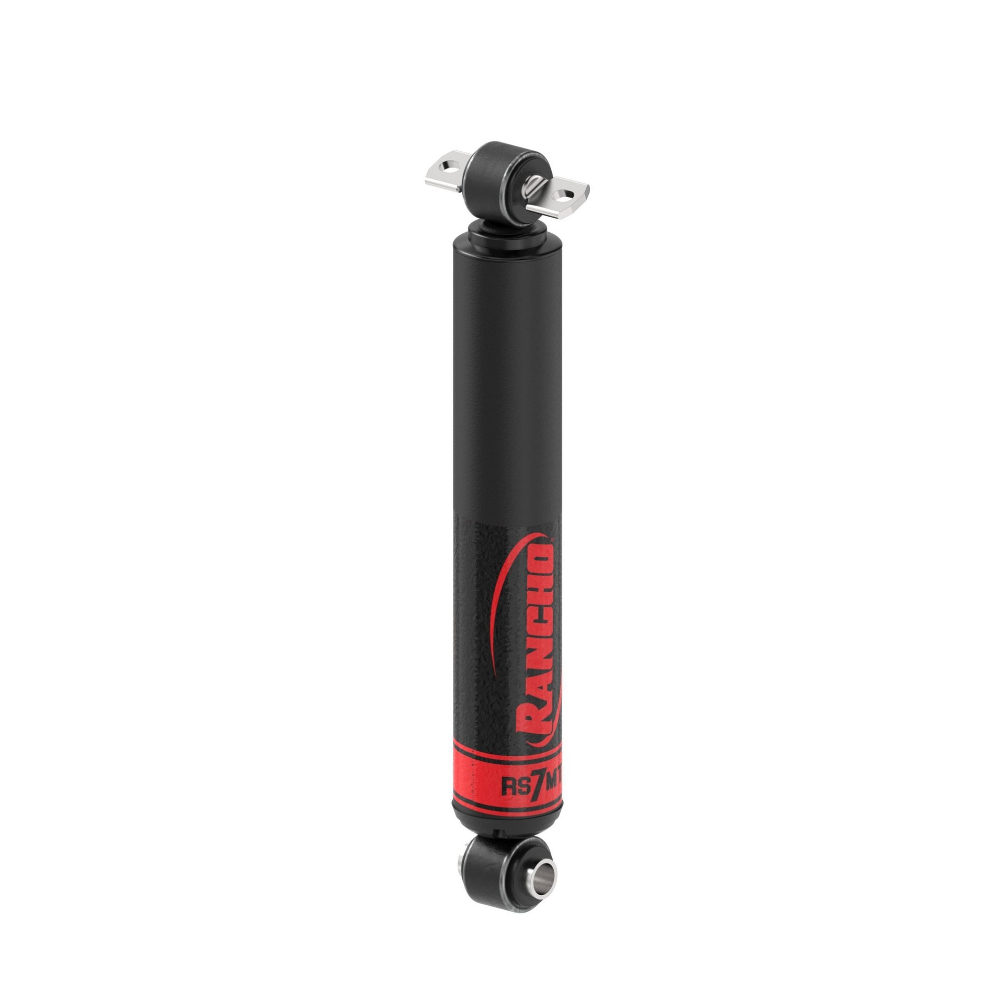 Rear Suspension Shock Absorber | RANCHO RS77256 Fits Jeep — image 2