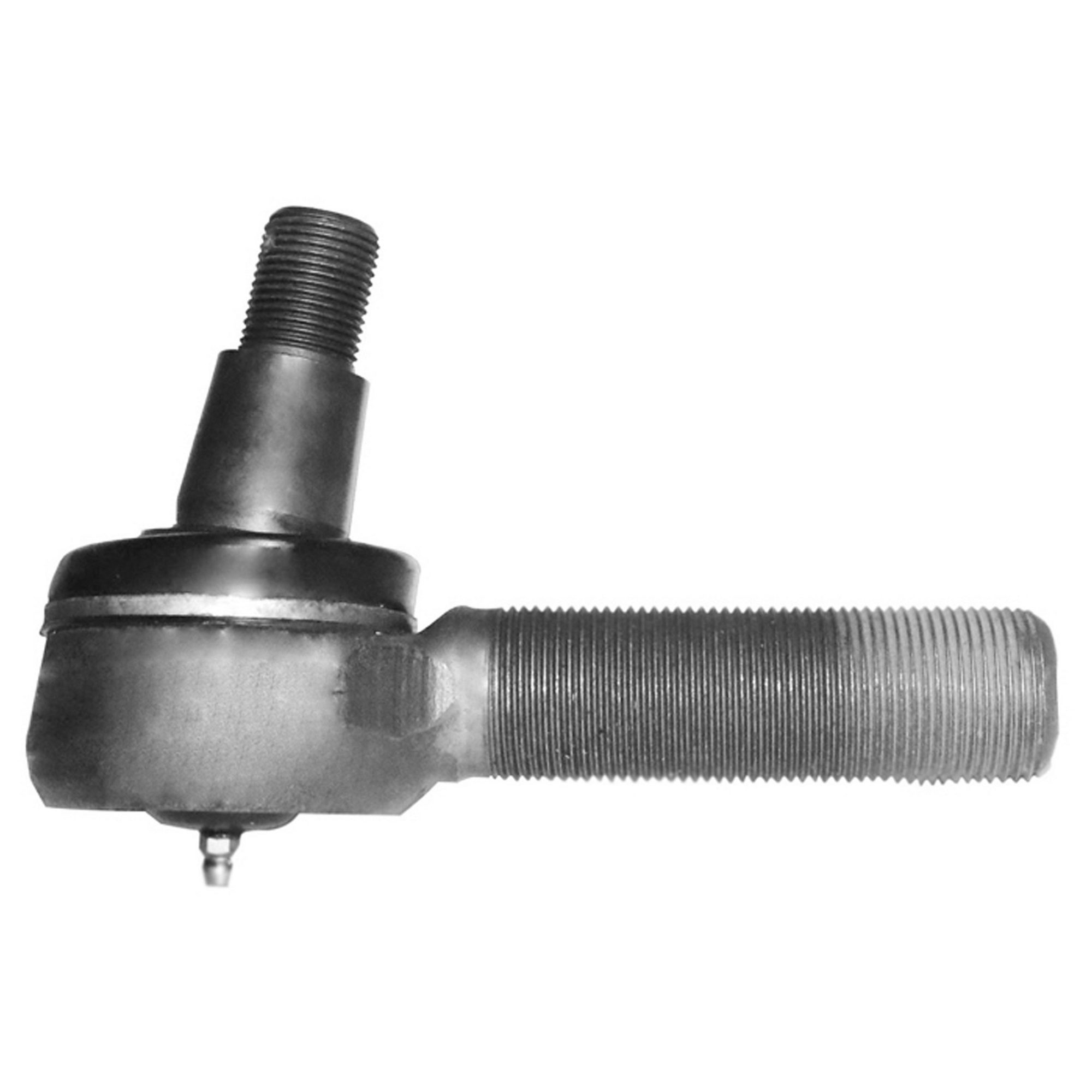 Front Left Outer Steering Tie Rod End | MONROE TR10097 Fits Volvo White/GMC White — image 2