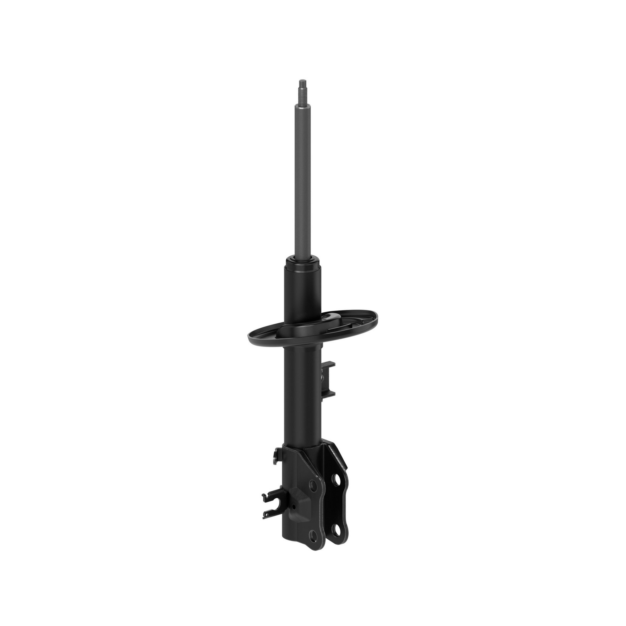 Front Left Suspension Strut | MONROE 72979 Fits Mazda CX-5 2013-2016 — image 2