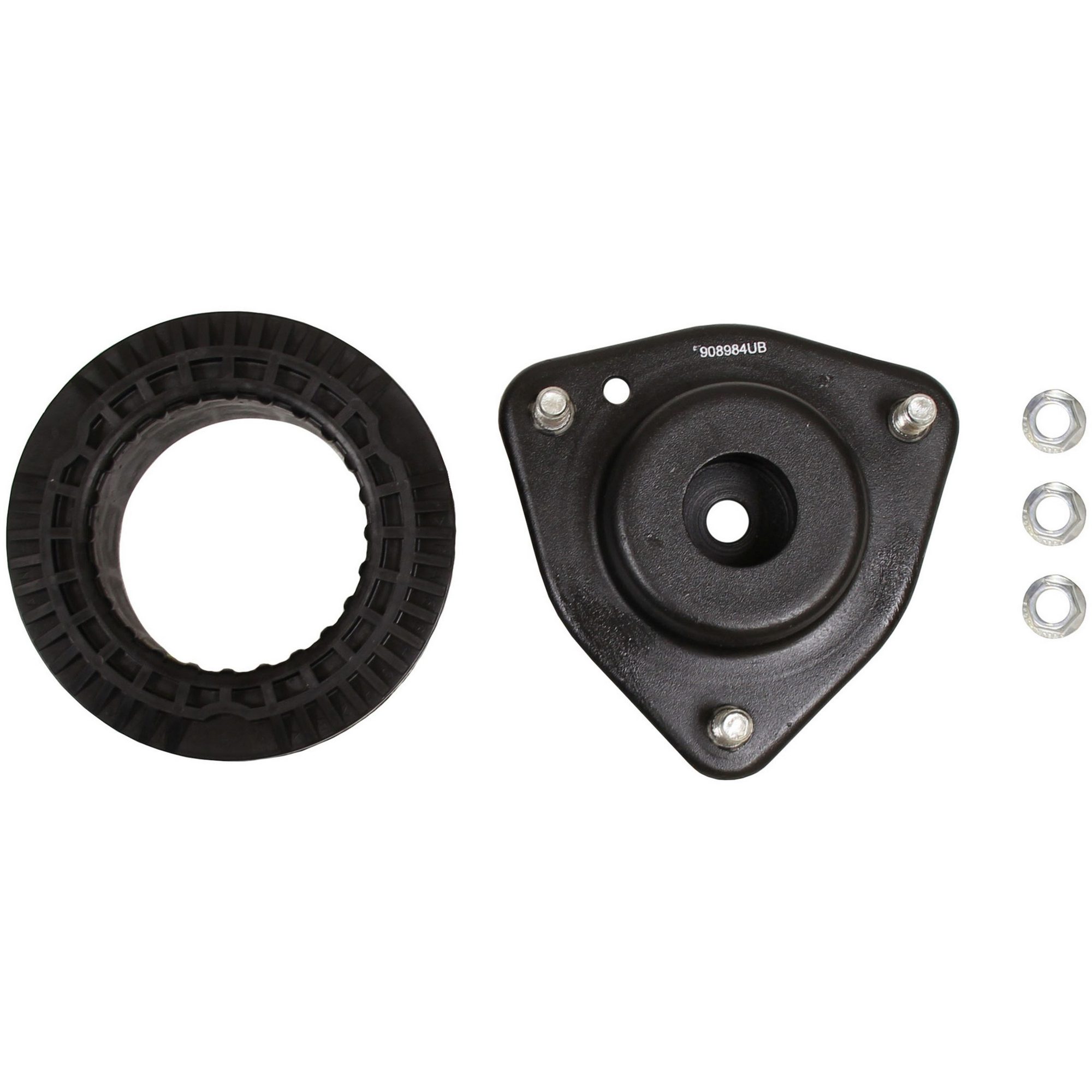 Front Suspension Strut Mount | MONROE 908984 Fits Dodge Journey 2009-2020 — image 2