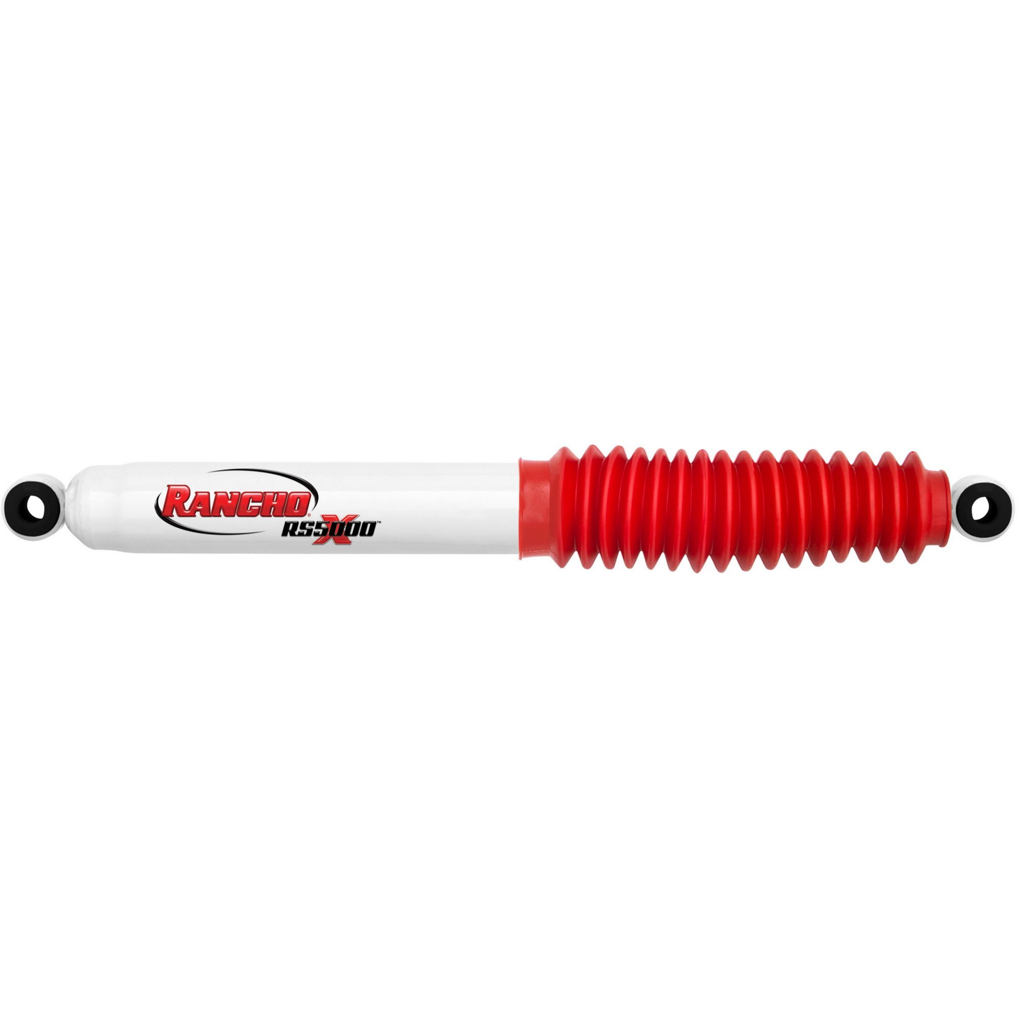 Suspension Shock Absorber | RANCHO RS55113 Fits Jeep Chevrolet GMC — image 2