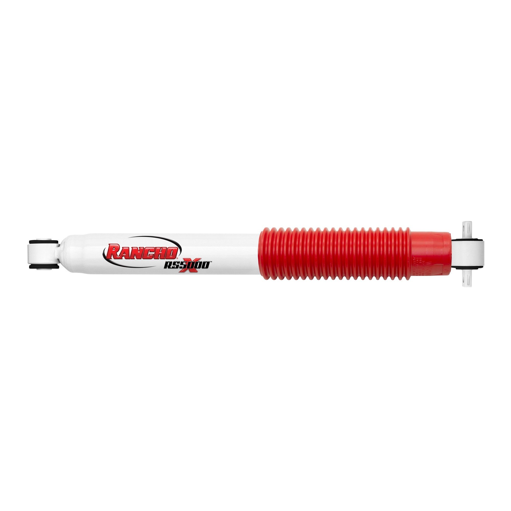 Rear Suspension Shock Absorber | RANCHO RS55385 Fits Ford Excursion 2000-2005