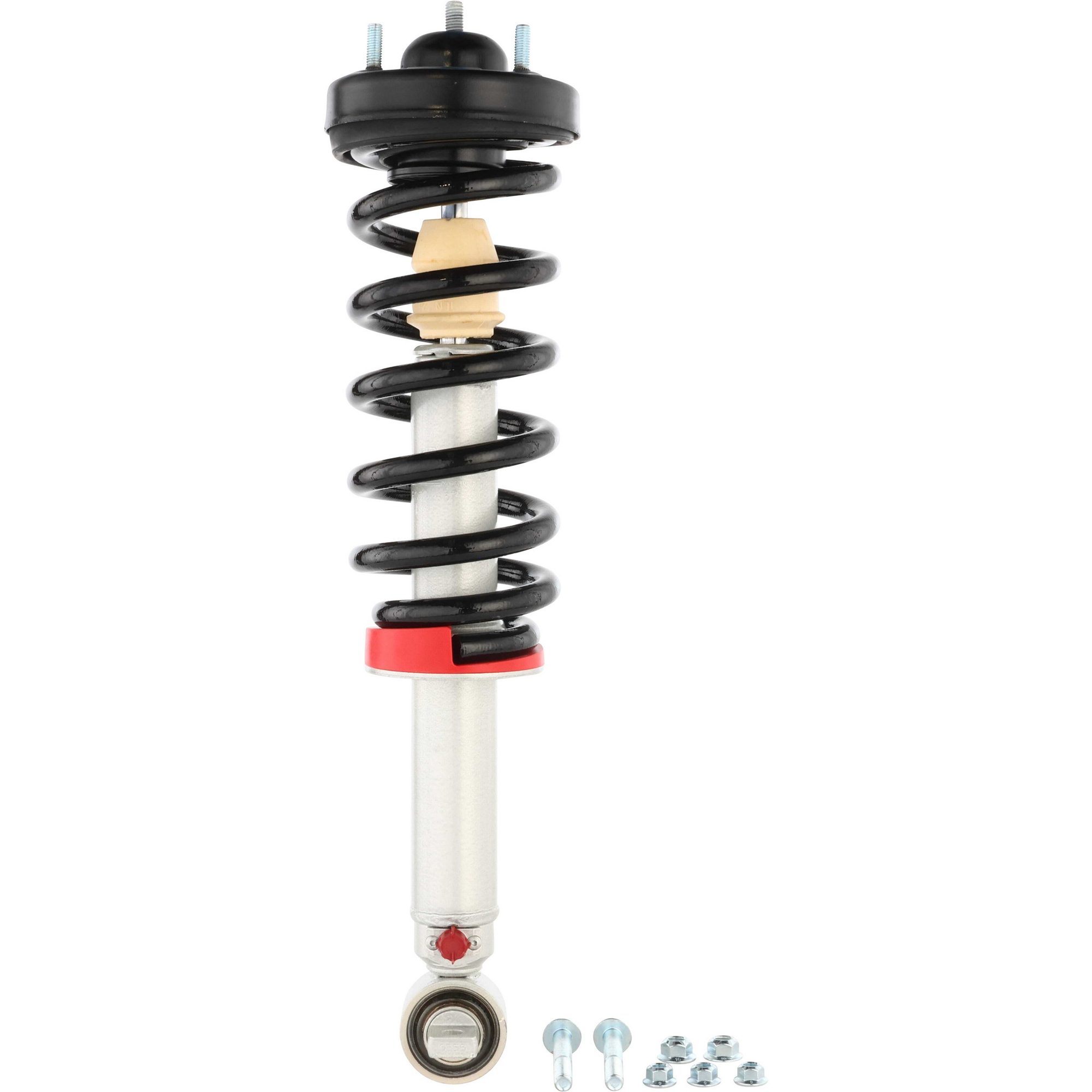 Front Right Suspension Strut and Coil Spring Assembly | RANCHO RS999945 Fits Ford F-150 2014-2020 — image 2