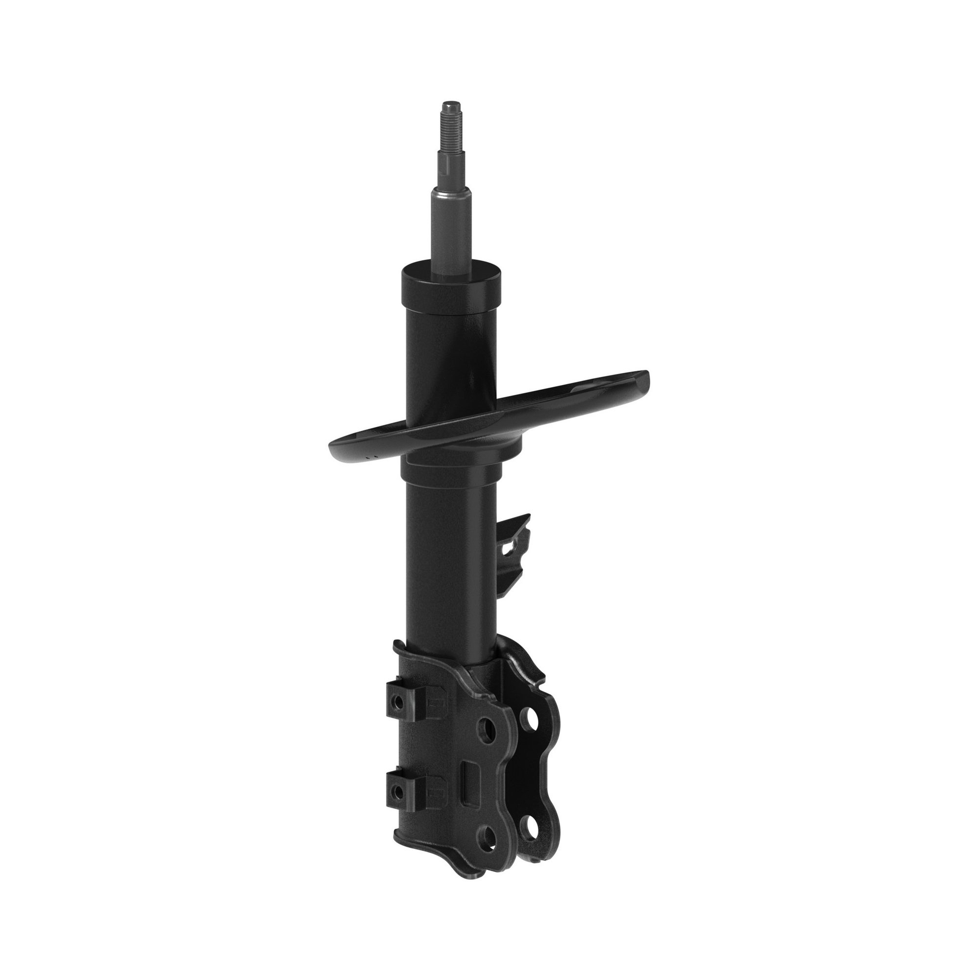 Front Right Suspension Strut | MONROE 72720 Fits Kia — image 2