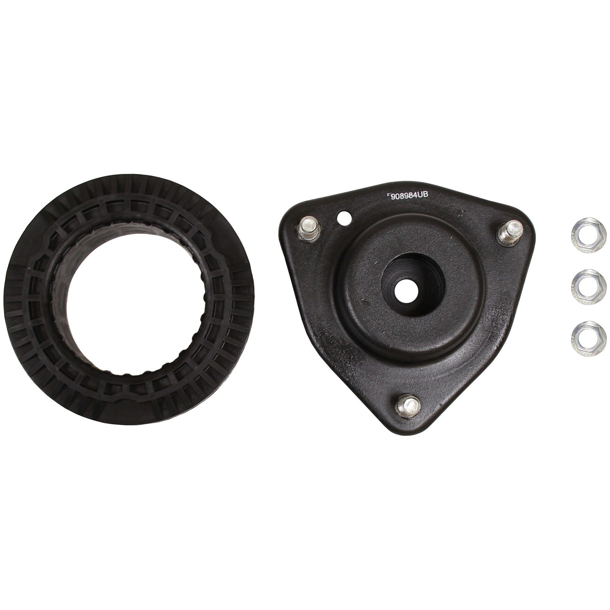 Front Suspension Strut Mount | MONROE 908984 Fits Dodge Journey 2009-2020