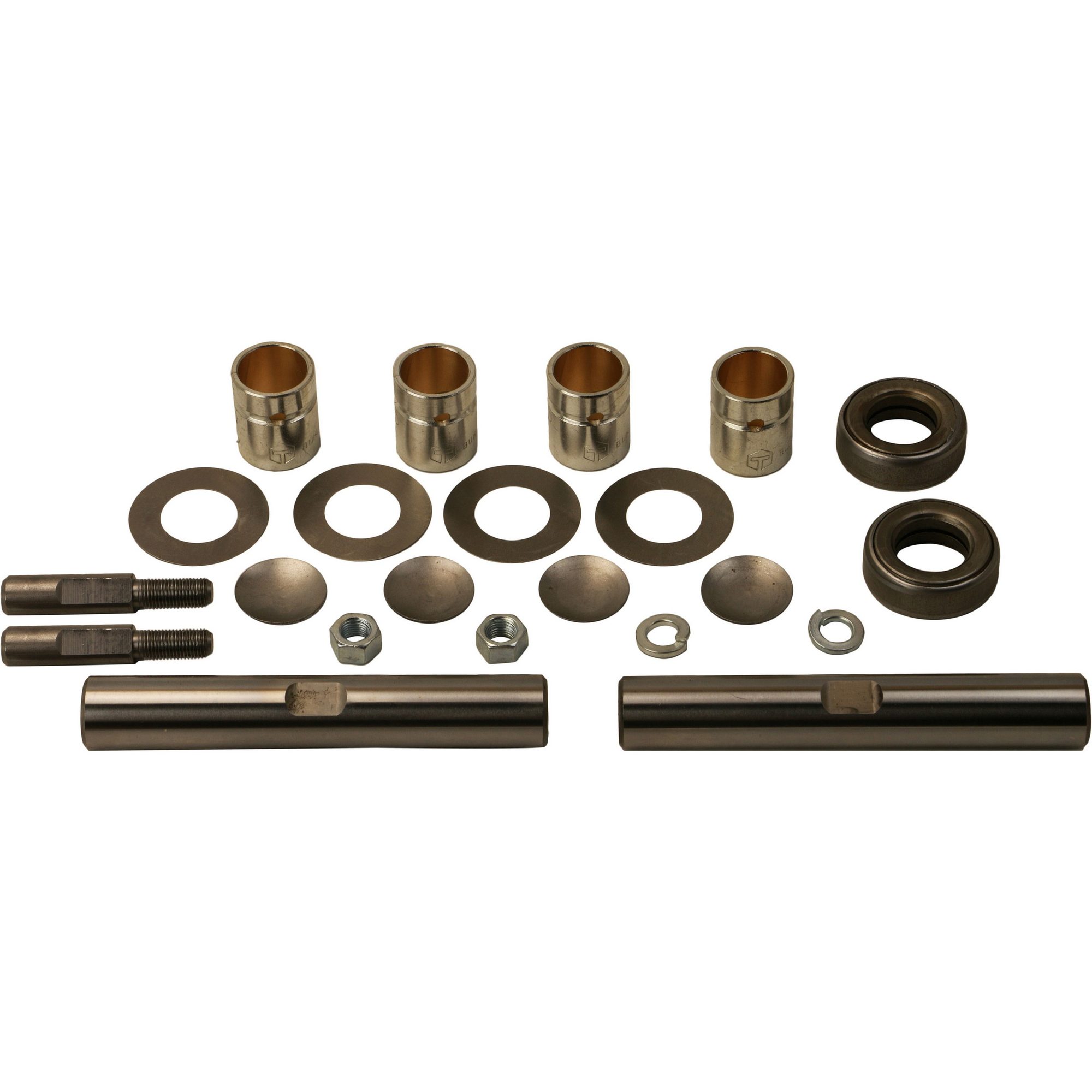 Steering King Pin Set | MONROE BU10008 Fits Chevrolet GMC