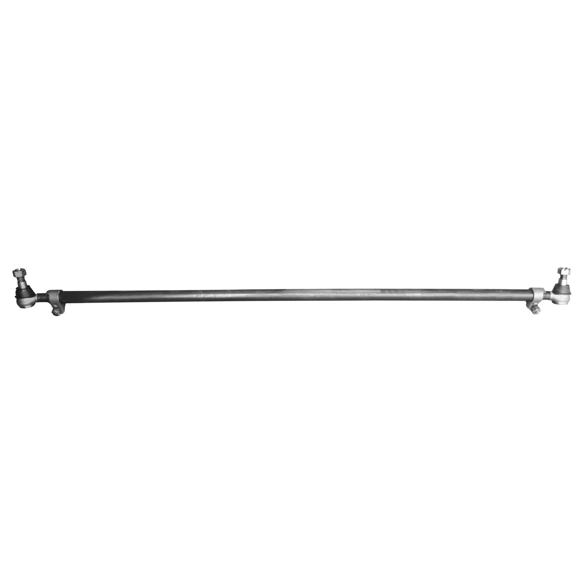 Front Steering Tie Rod Assembly | MONROE TR10041 Fits Volvo VNL 2004-2018 — image 2