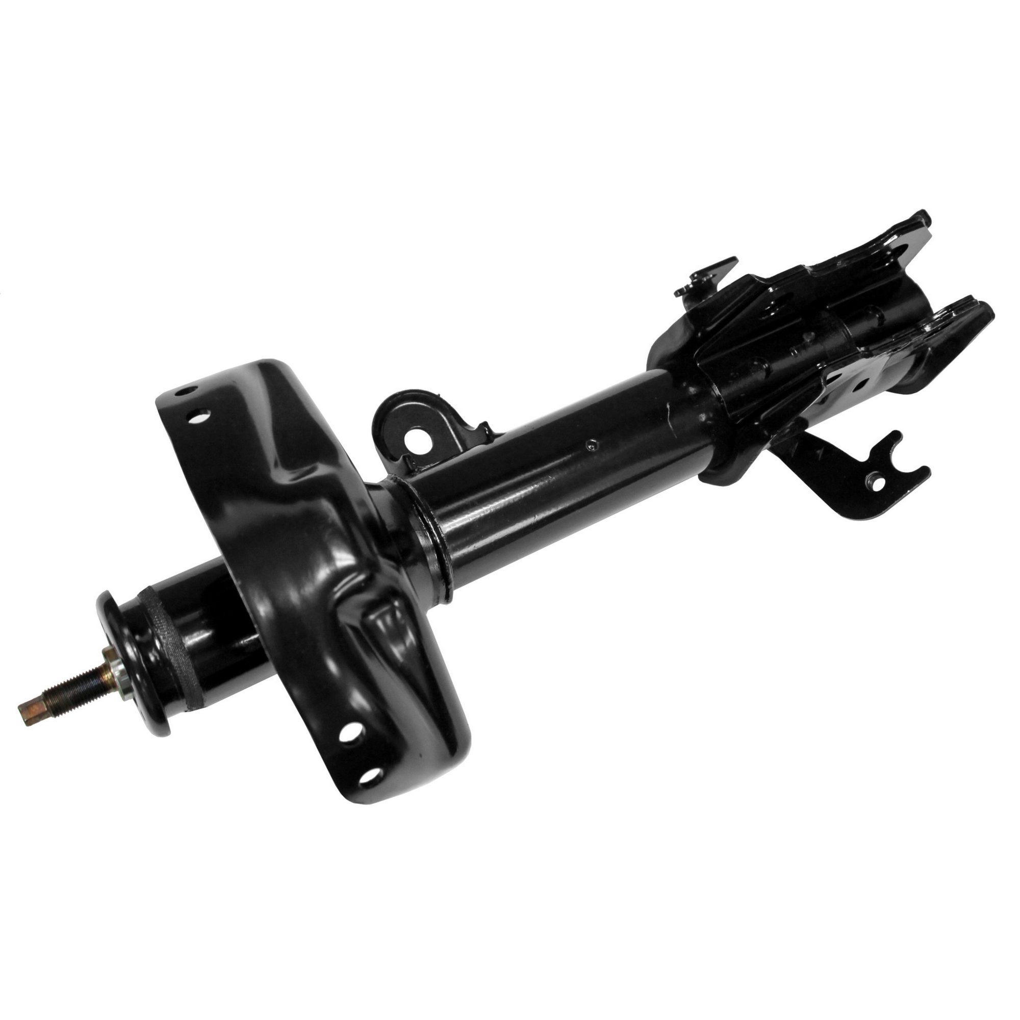 Front Left Suspension Strut | MONROE 72492 Fits Honda Acura