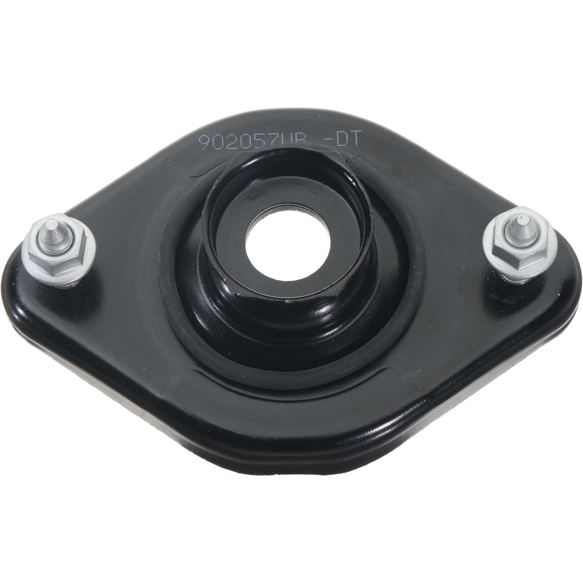 Rear Suspension Strut Mount Stud Plate | MONROE 902057 Fits Honda CR-V 2012-2016 — image 2