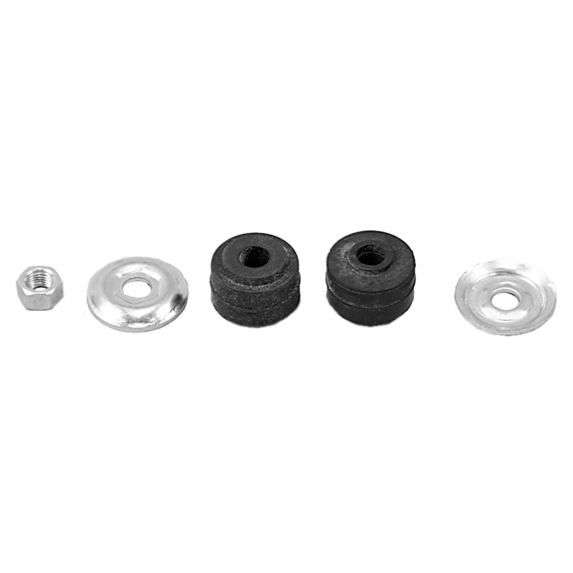 Suspension Shock Absorber Mounting Kit | MONROE P00438