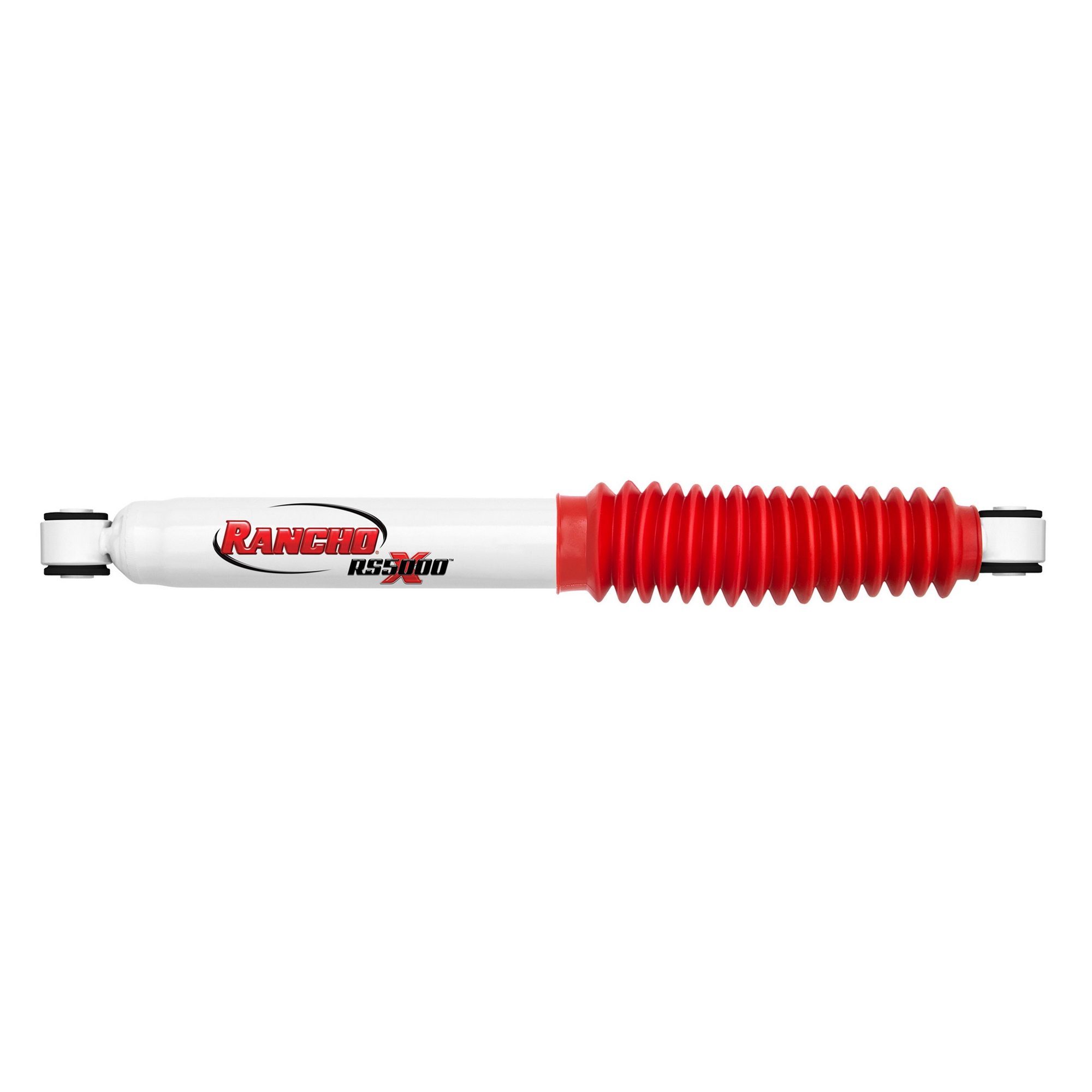 Rear Suspension Shock Absorber | RANCHO RS55386 Fits GMC Buick Oldsmobile — image 2