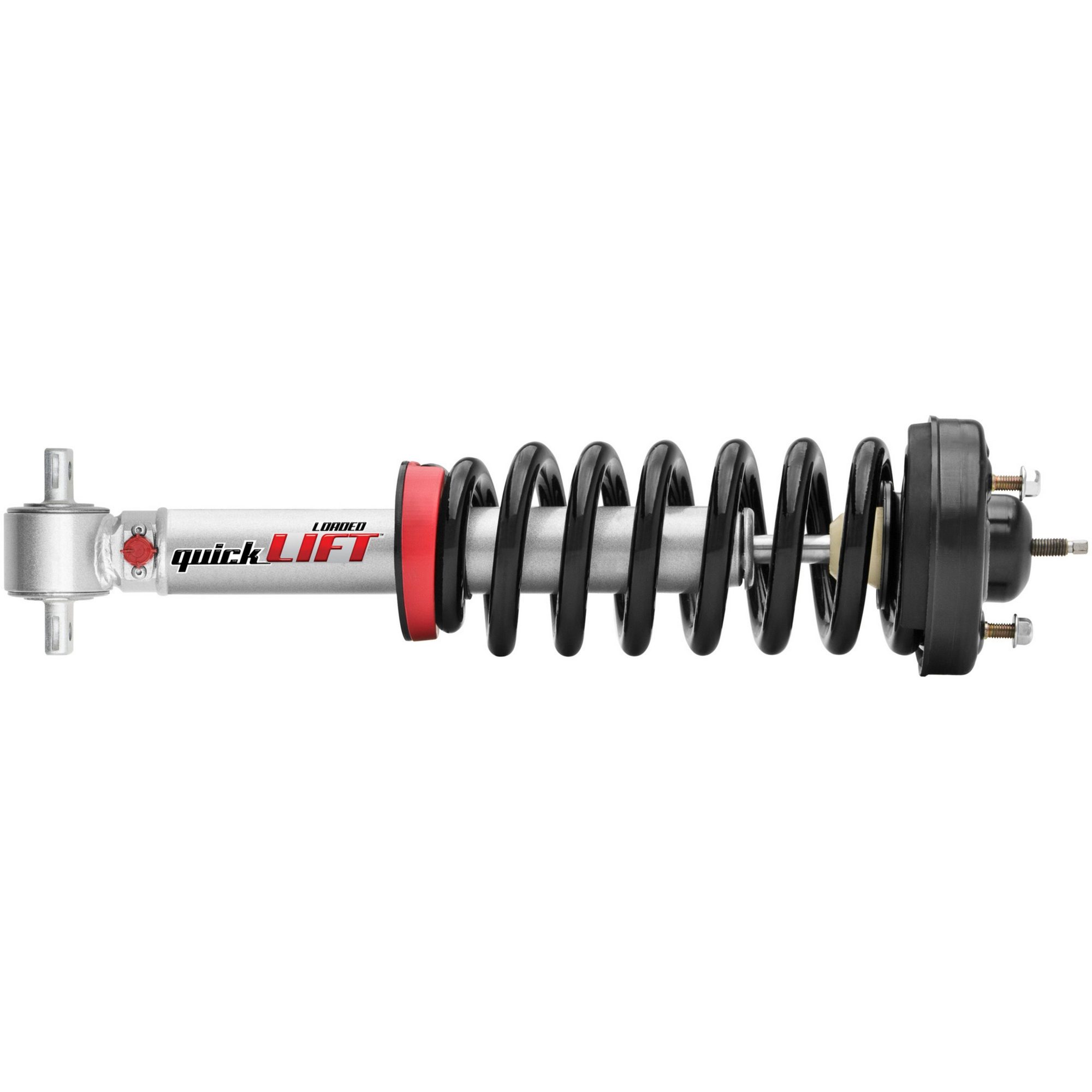 Front Left Suspension Strut and Coil Spring Assembly | RANCHO RS999946 Fits Ford F-150 2014-2020 — image 2