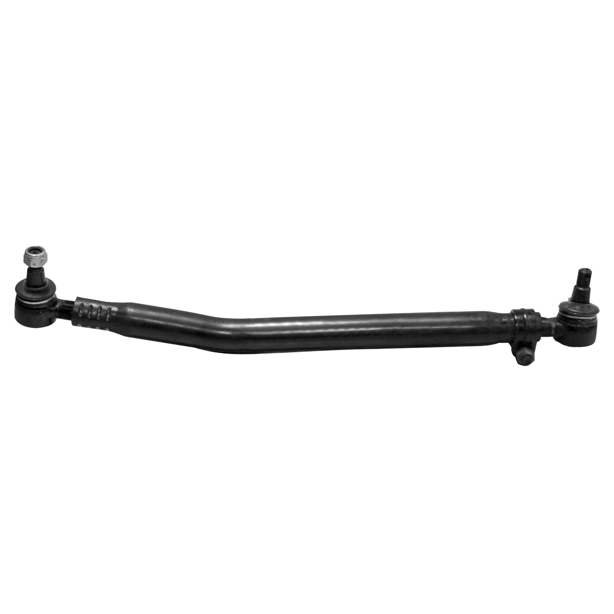 Front Steering Drag Link | MONROE DL10137 Fits Volvo White/GMC White — image 2