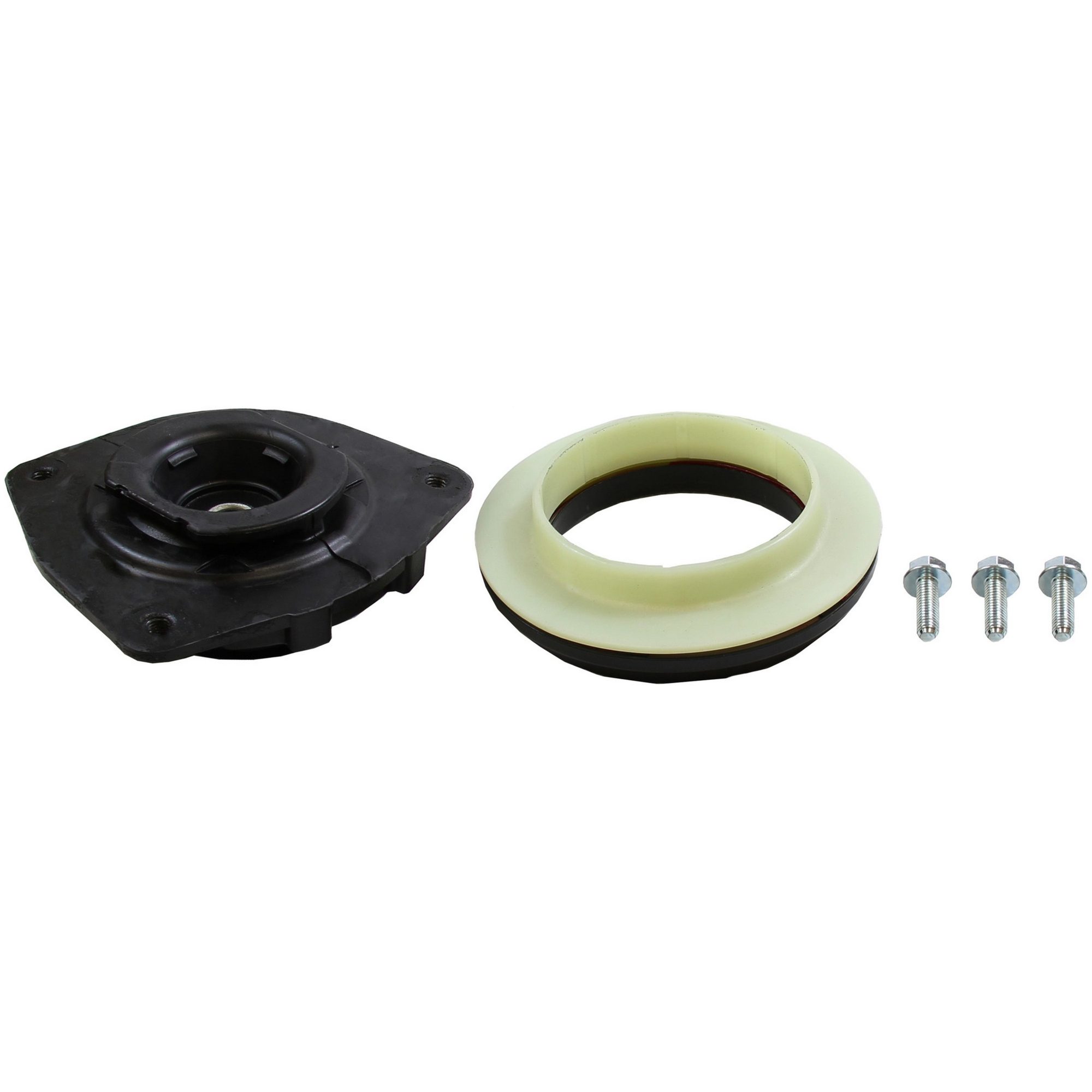 Suspension Strut Mount | MONROE 908916 Fits Nissan — image 2