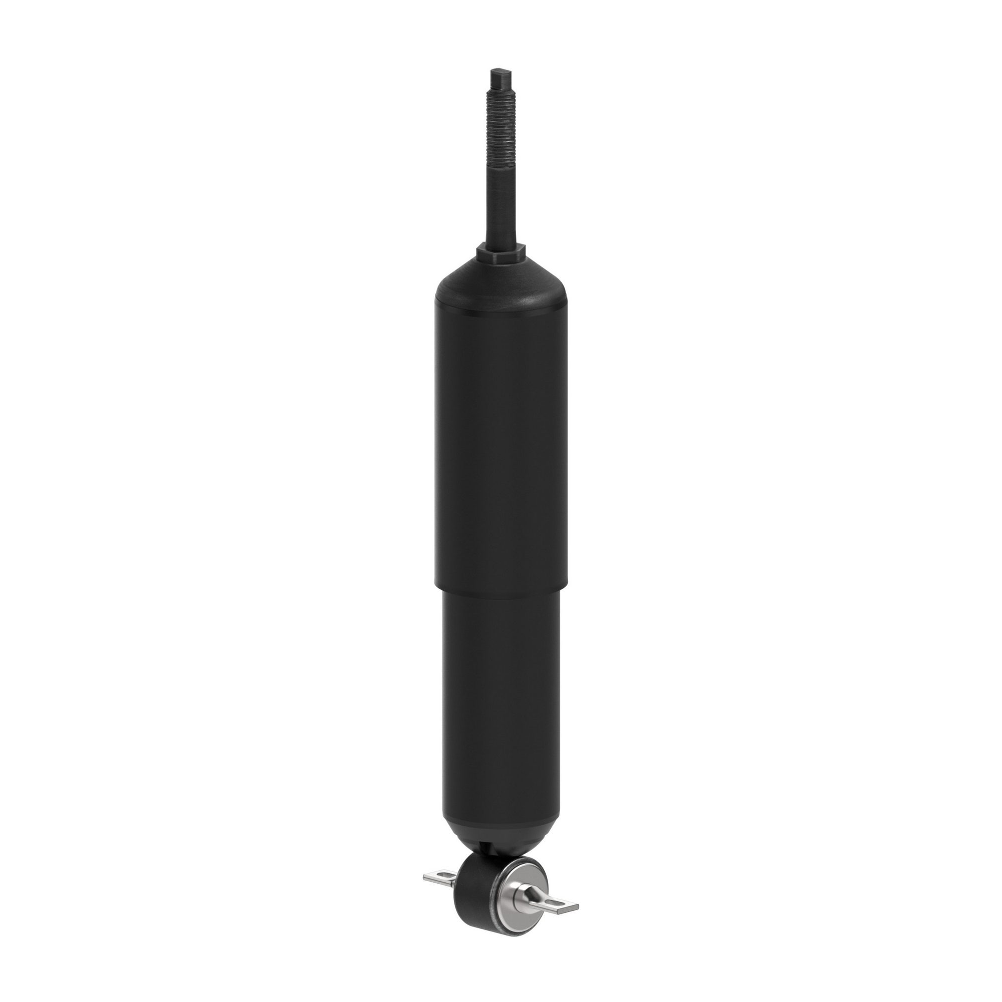 Front Suspension Shock Absorber | MONROE 911255 Fits Chevrolet GMC — image 2