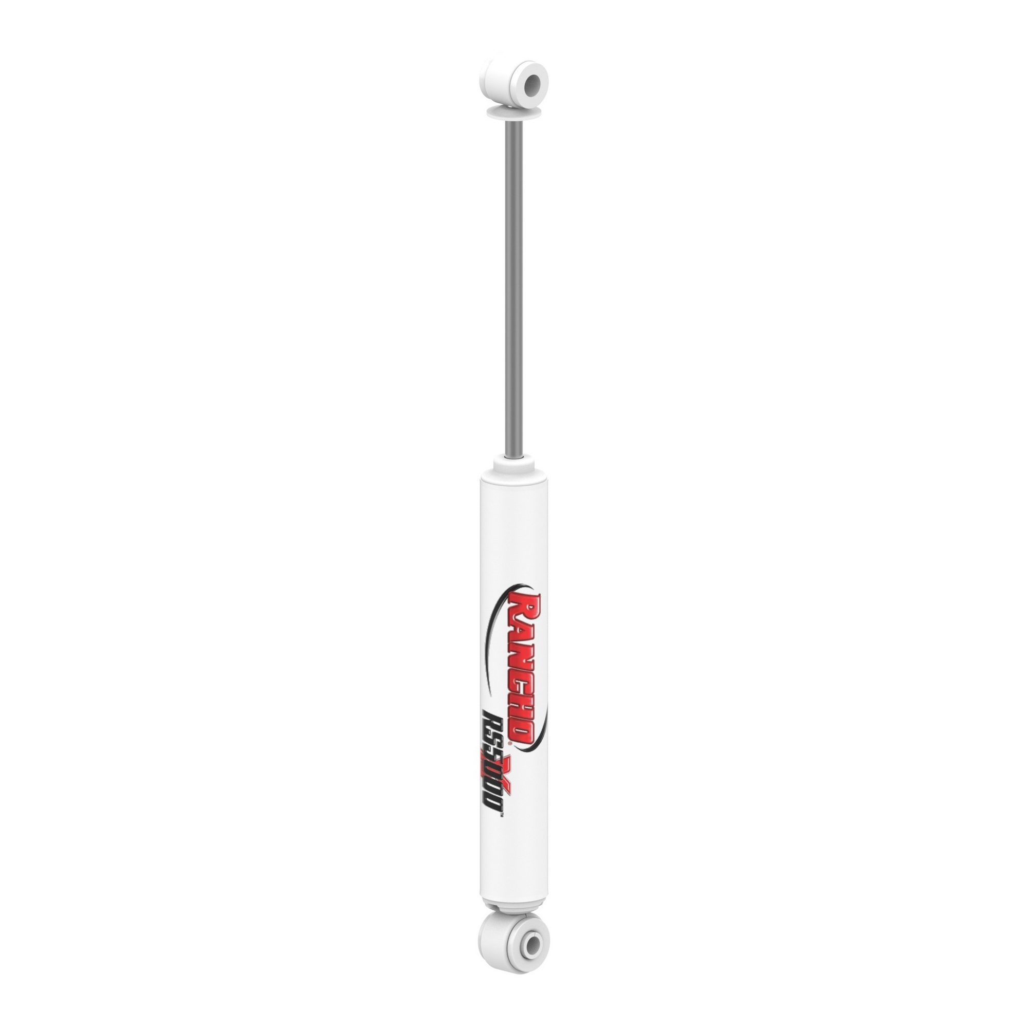 Front Steering Damper | RANCHO RS5419 Fits Ram — image 2