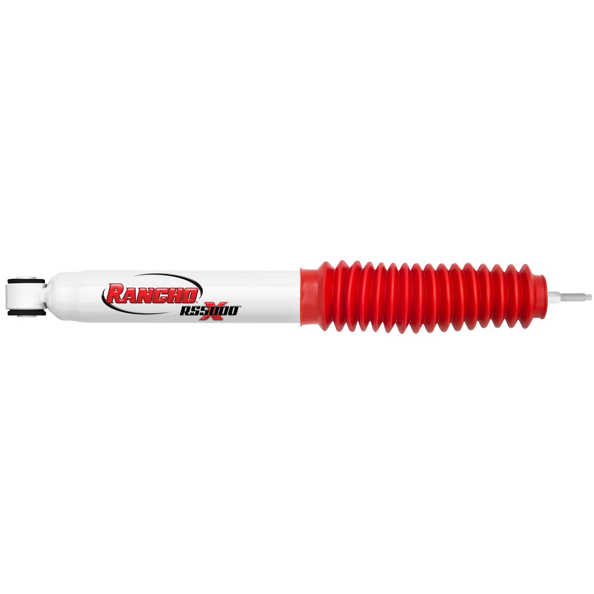 Front Suspension Shock Absorber | RANCHO RS55195 Fits Dodge — image 2