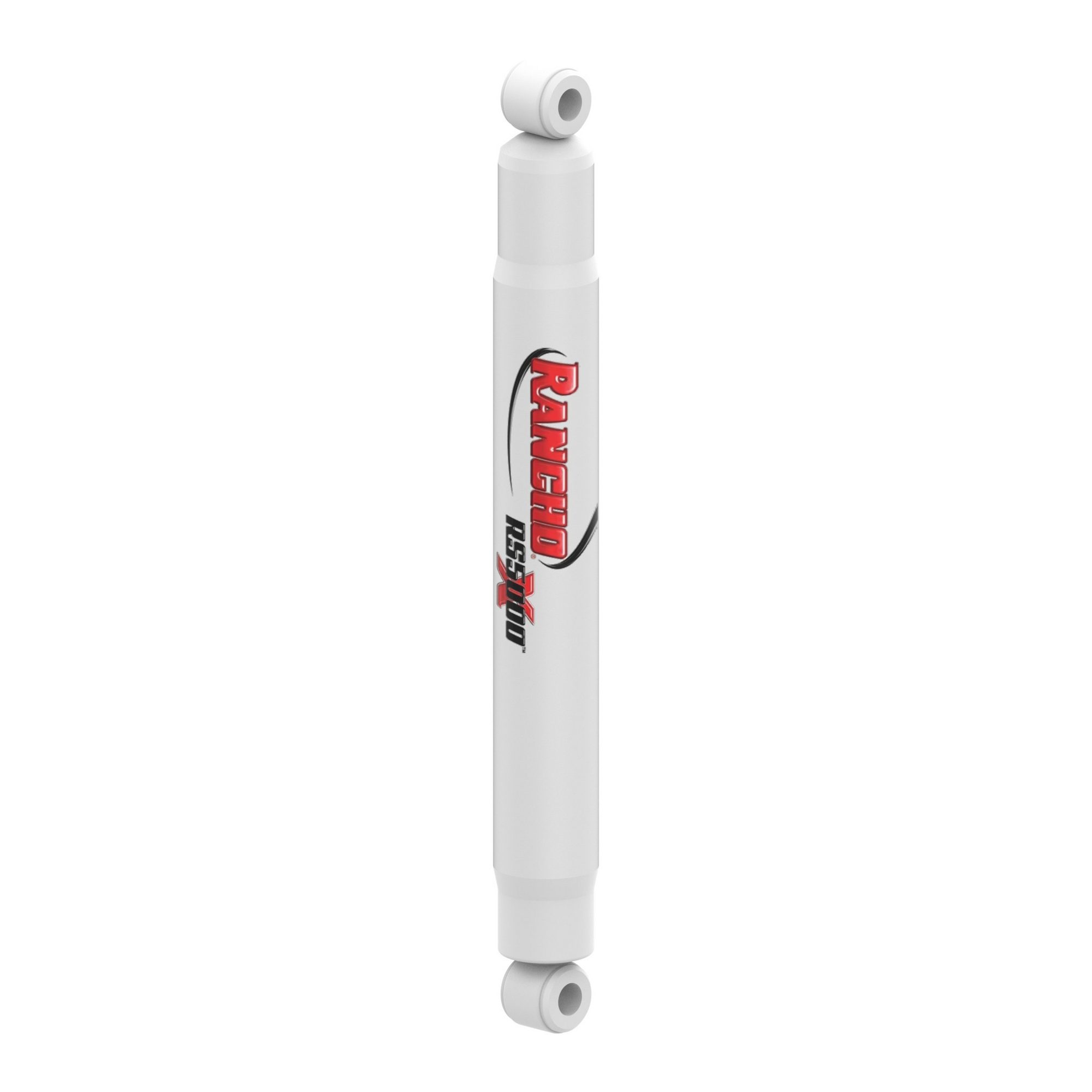 Front Steering Damper Kit | RANCHO RS97356 Fits Jeep — image 2