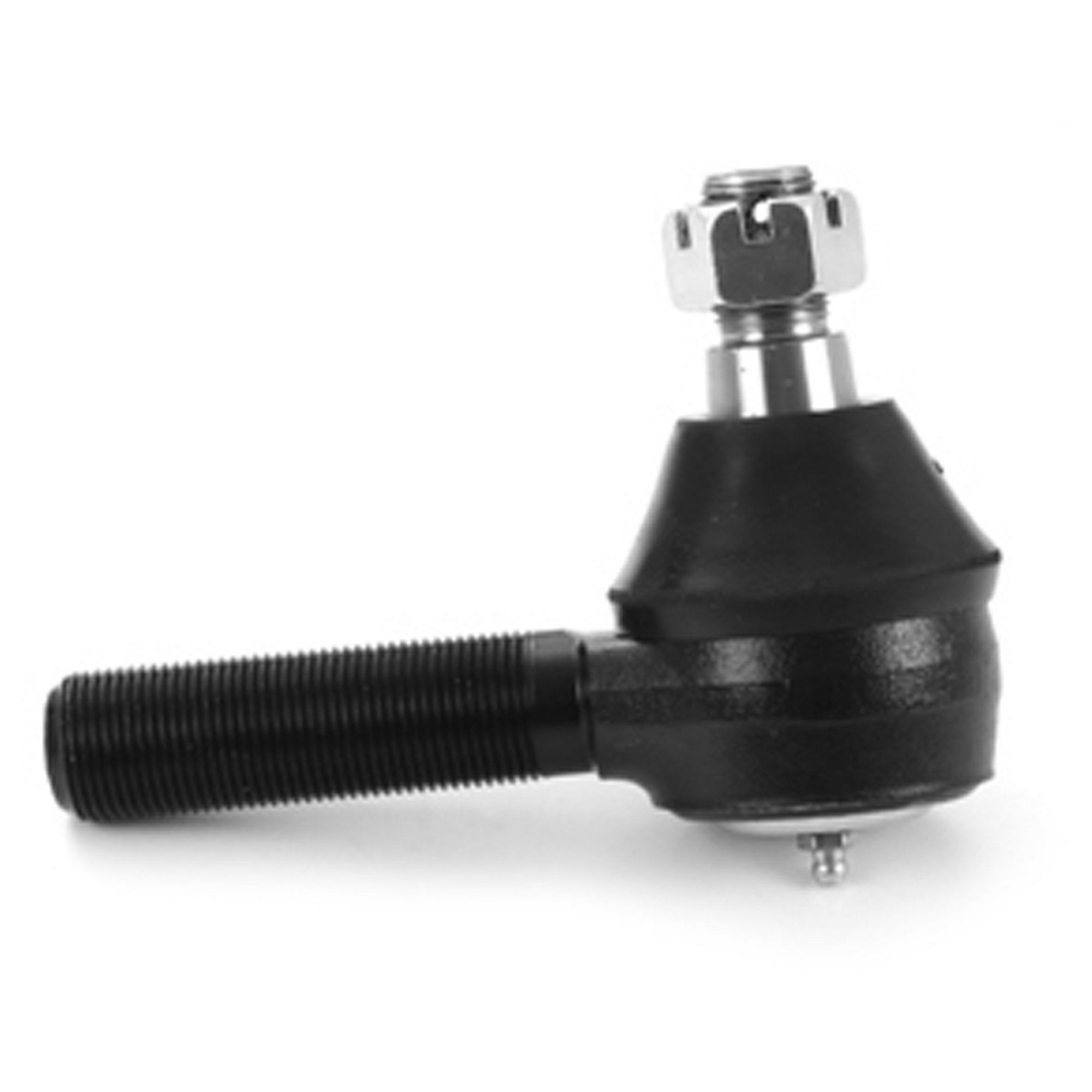 Front Left Outer Steering Tie Rod End | MONROE TR10101 Fits Chevrolet GMC Isuzu — image 2