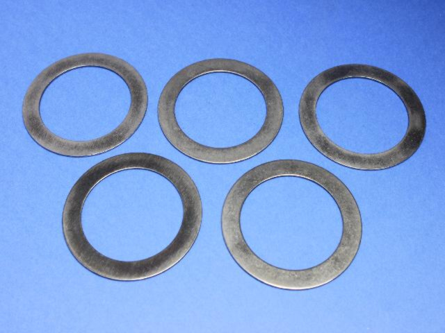 SHIM KIT - SHIM KIT