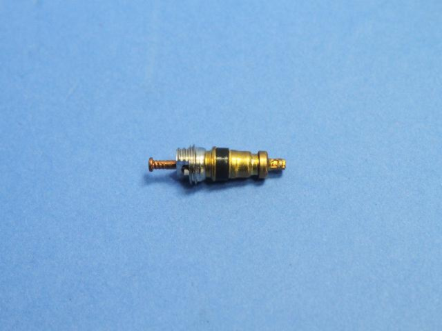 VALVE CORE - VALVE CORE