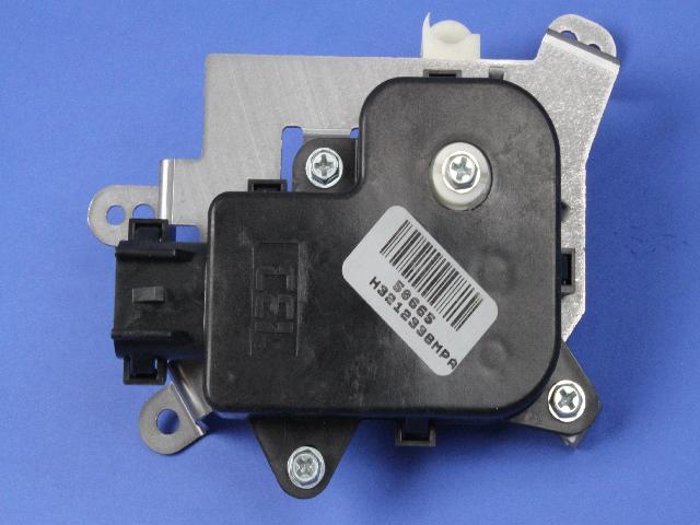 SERVO