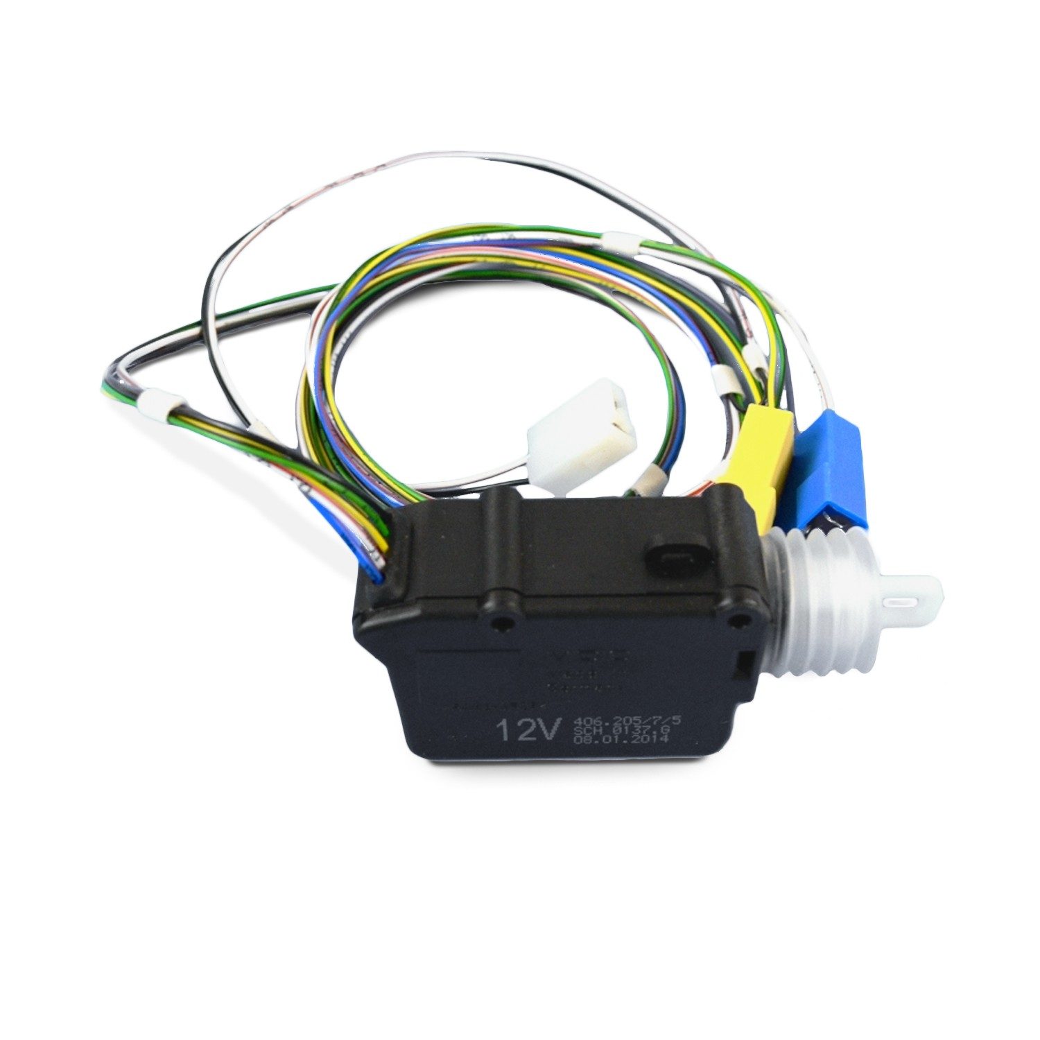 ACTUATOR