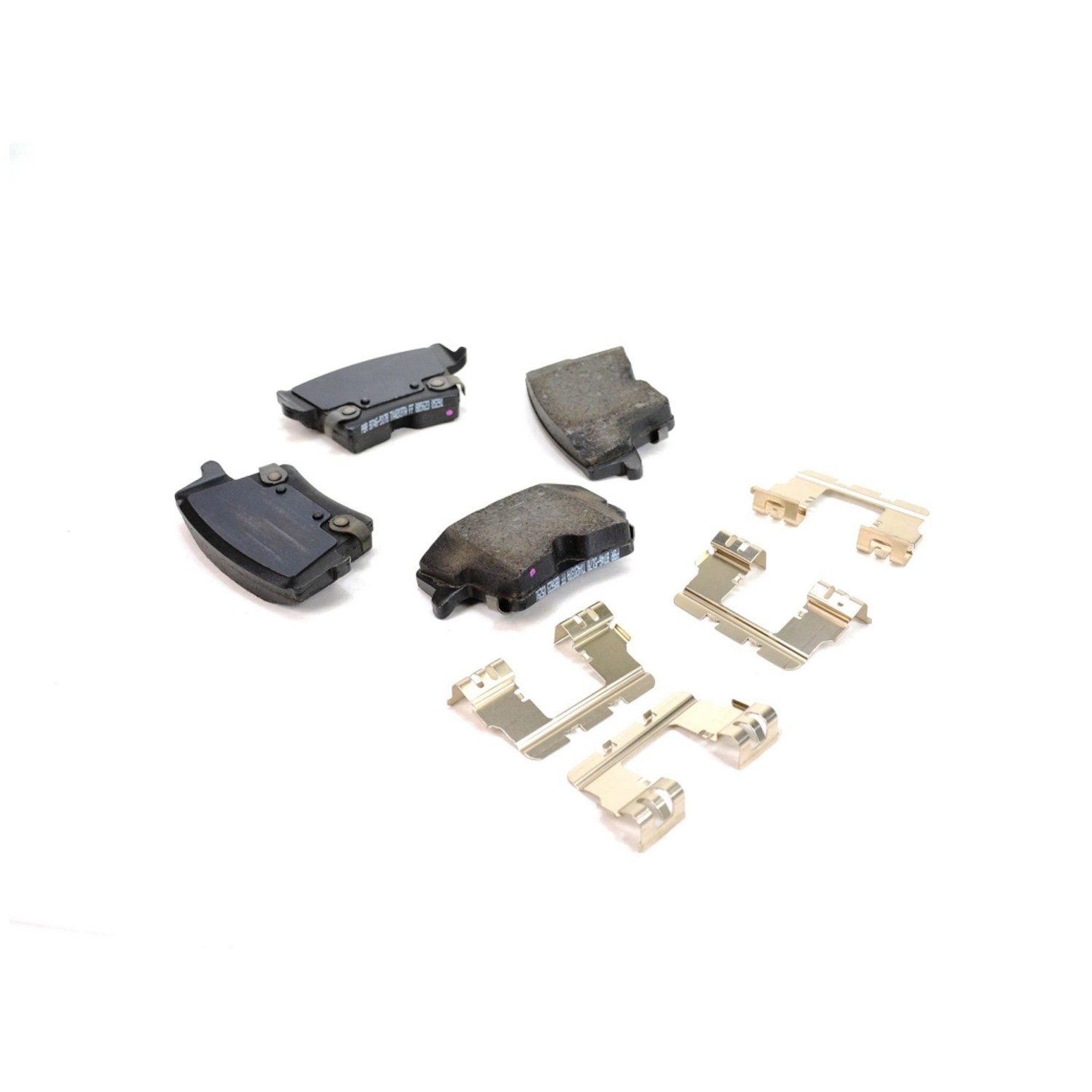 PAD KIT - PAD KIT