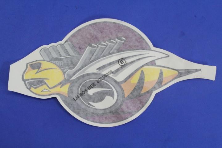 DECAL KIT - DECAL KIT