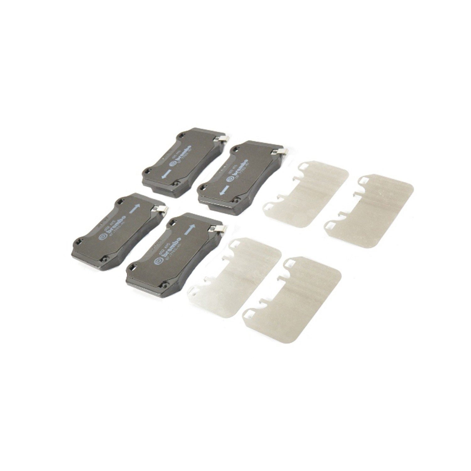PAD KIT