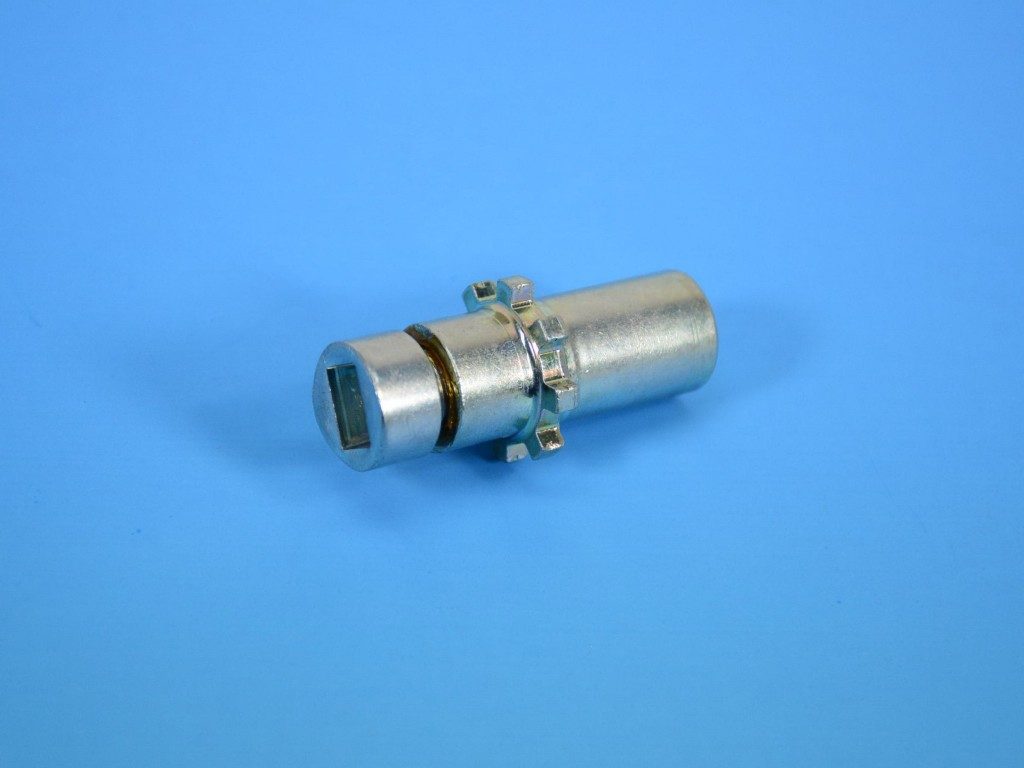 ADJUSTER - ADJUSTER